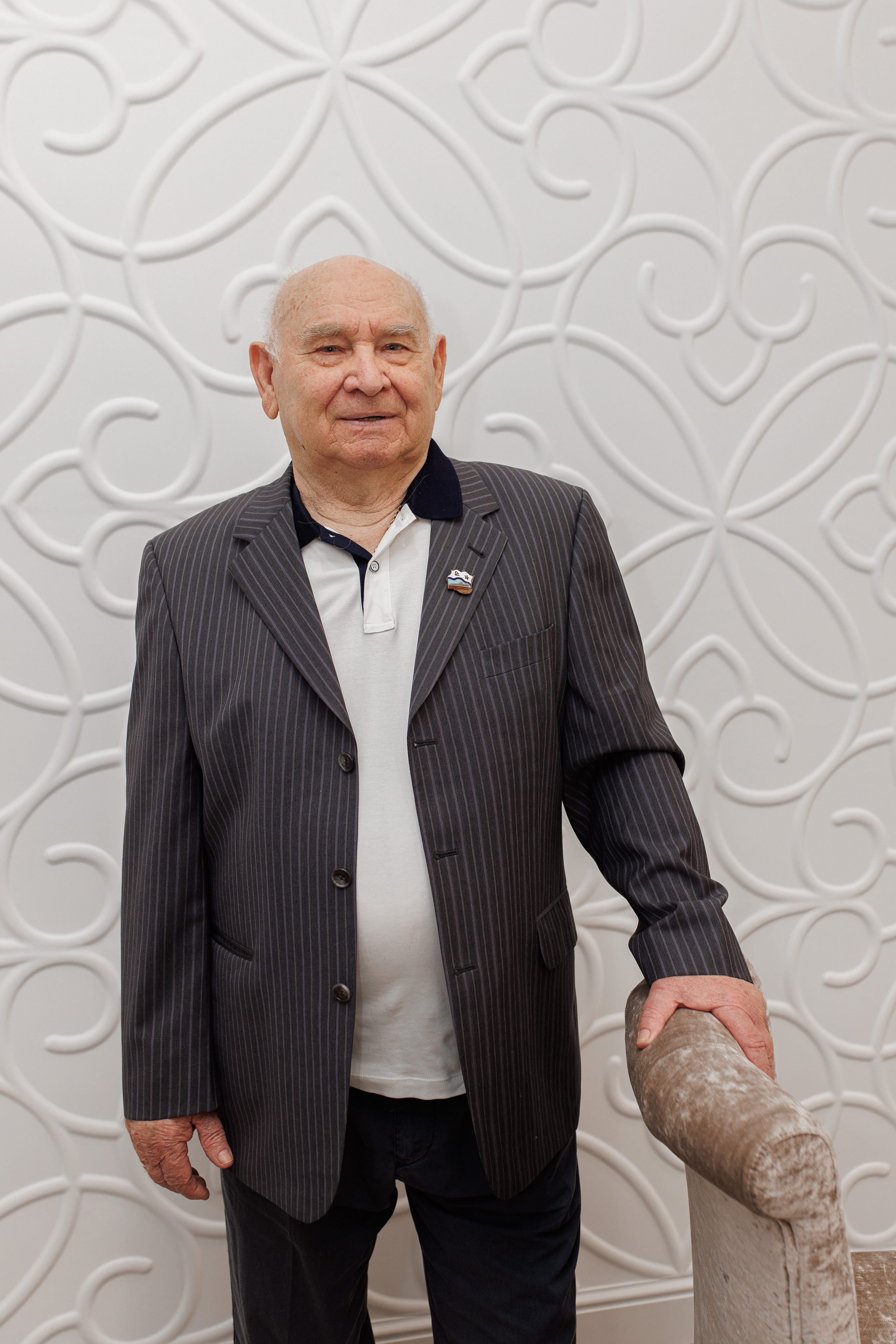 Юбилей 85 лет. Свадебный и семейный фотограф Наталья Штык