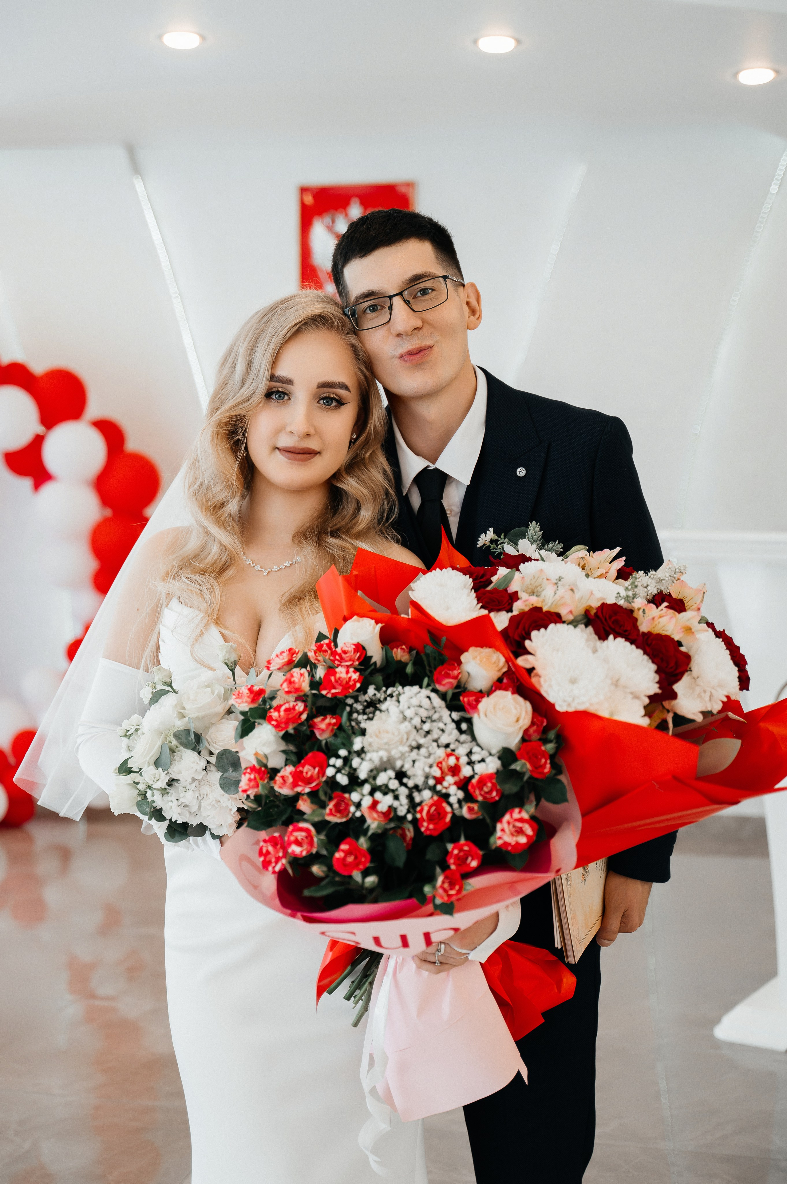 Александр & Ольга. Фотограф Юлия Дубровская | Тула — свадьбы, семьи, детские съёмки