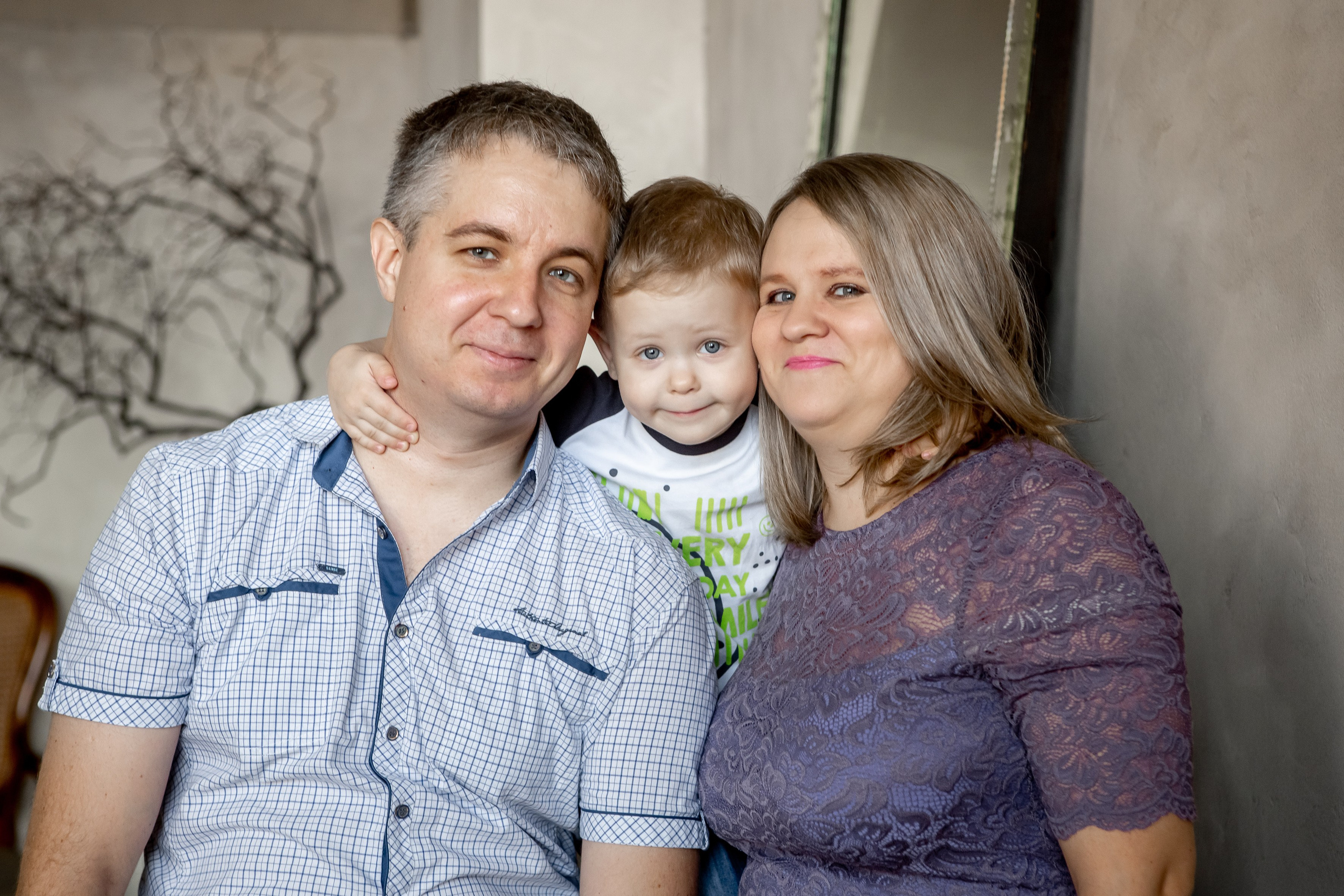 Семейные фото и портреты каждого. Свадебный и портретный Фотограф в Липецке Дмитрий Котюков