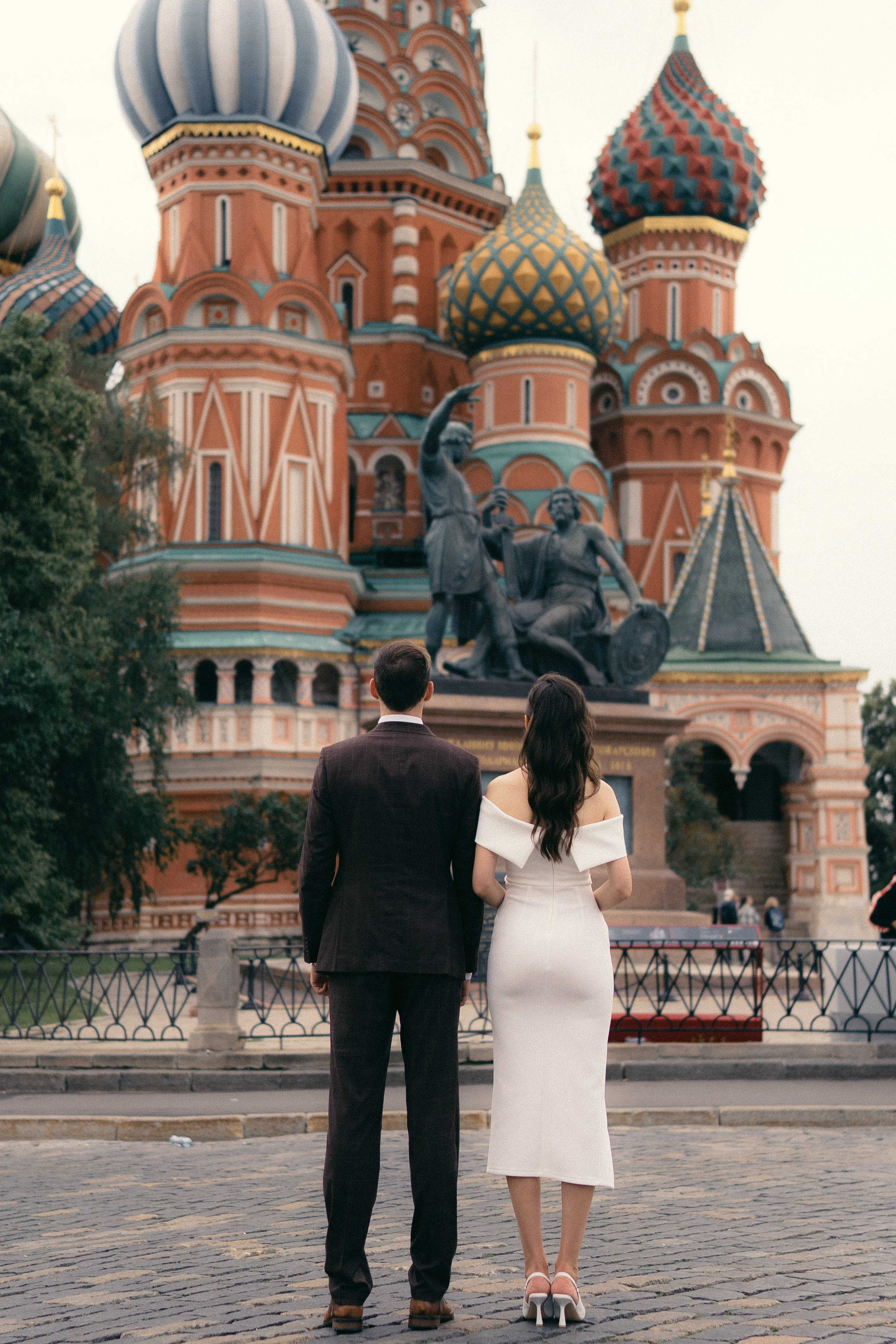 Лукас и Елена. Фотограф Москва | СПБ Полина Хоршева