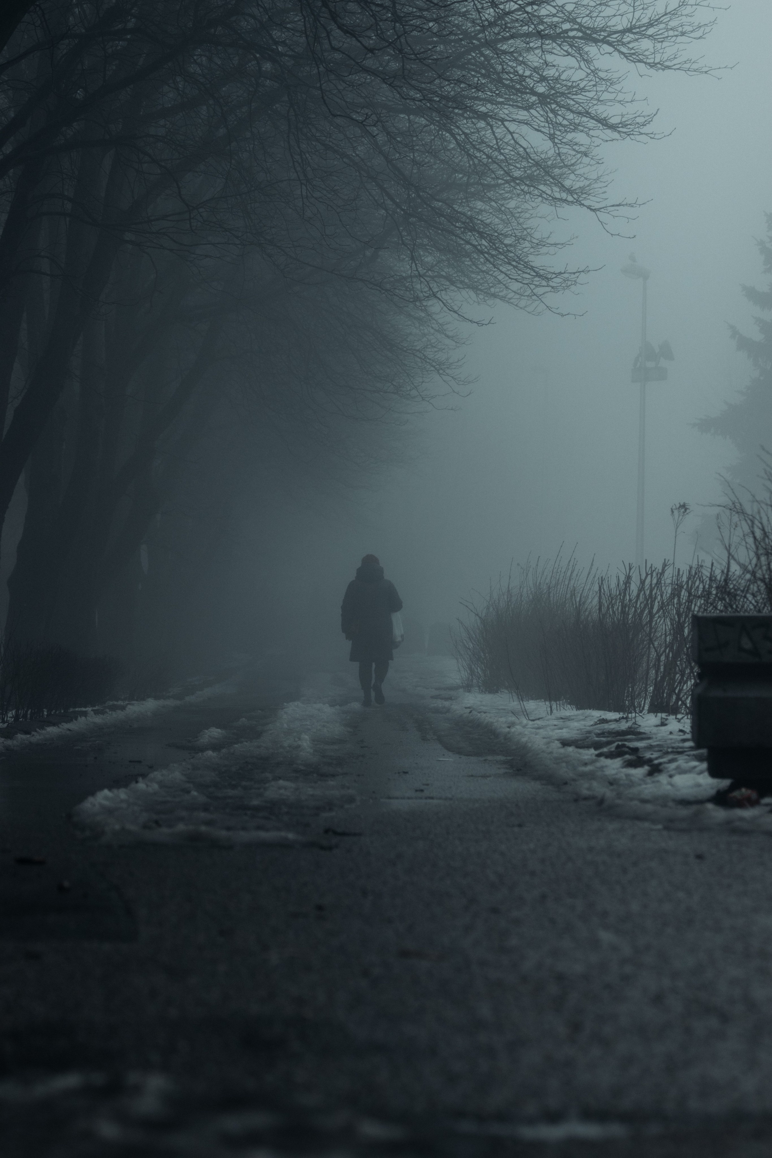 Т У М А Н. — Digital Noise —