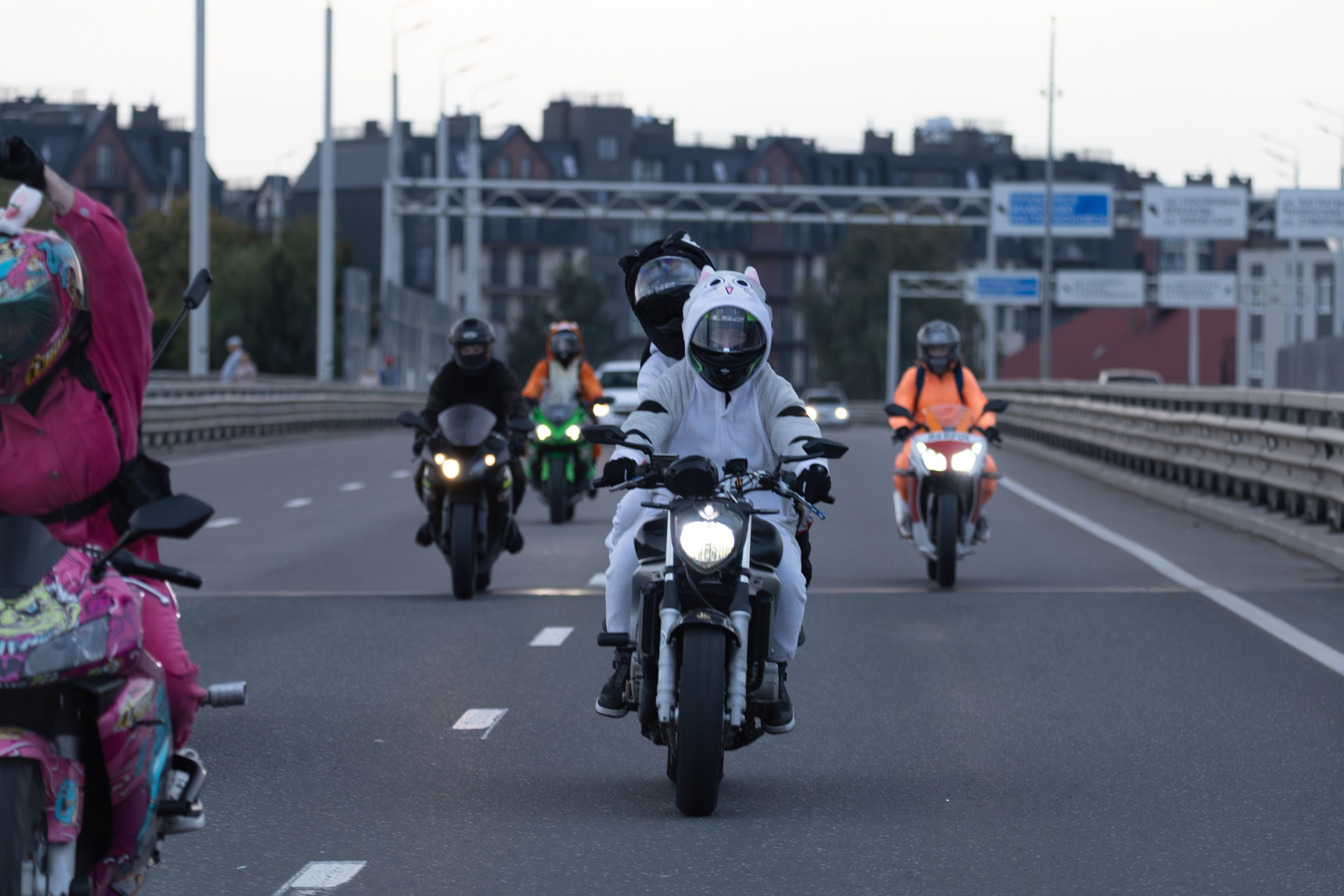 Закрытие Летнего сезона — 2025. — Digital Noise —