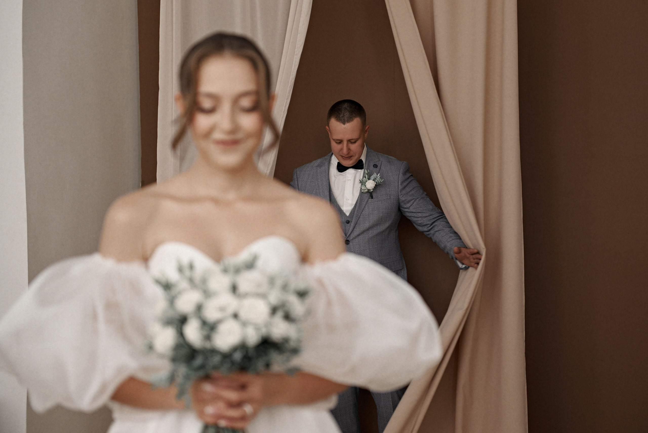 25.08.23 Миша и Таня. Свадебный фотограф Юлия Гусева