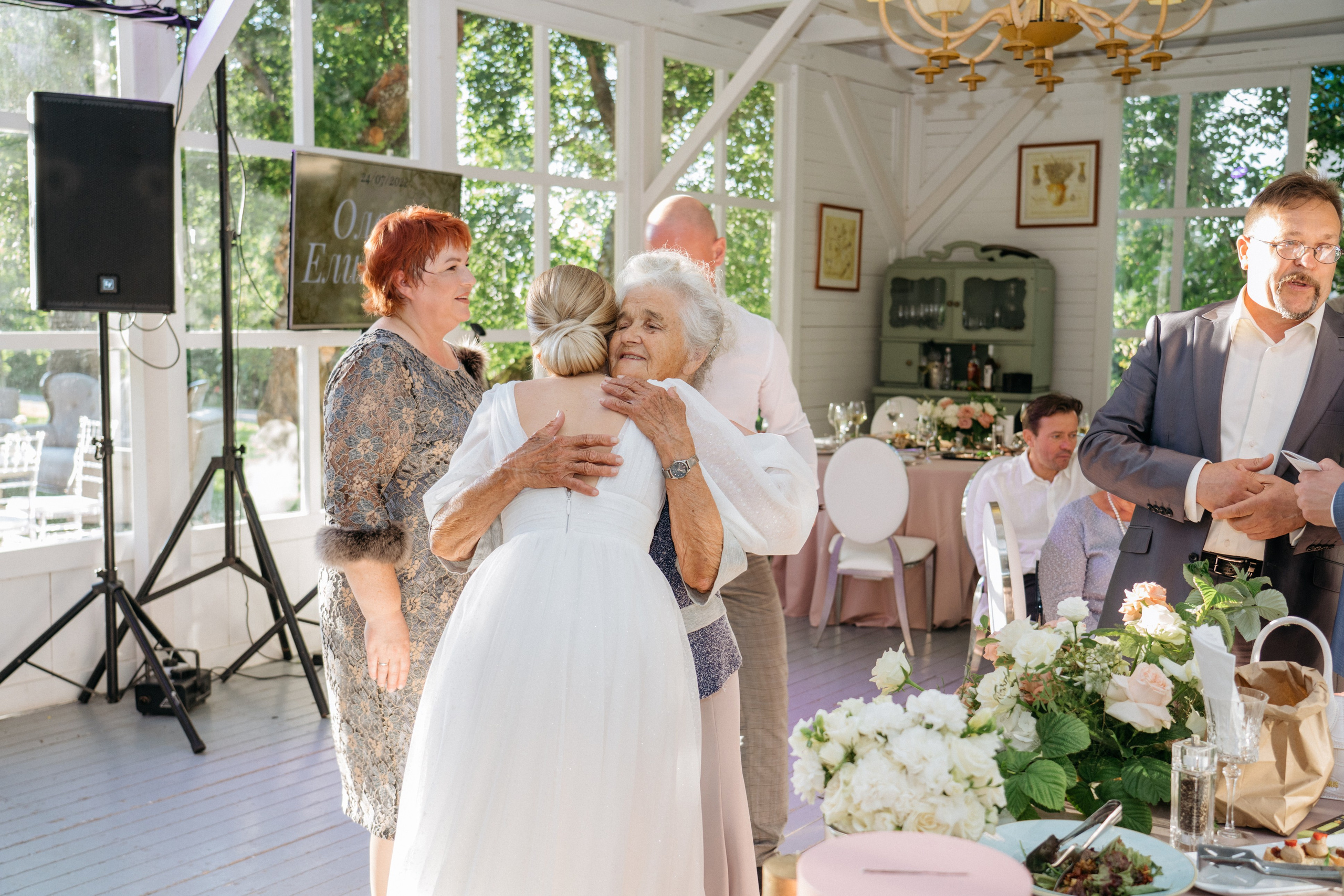 Олег и Елизавета. Свадебный и семейный фотограф в Калининграде Анастасия Гриценко