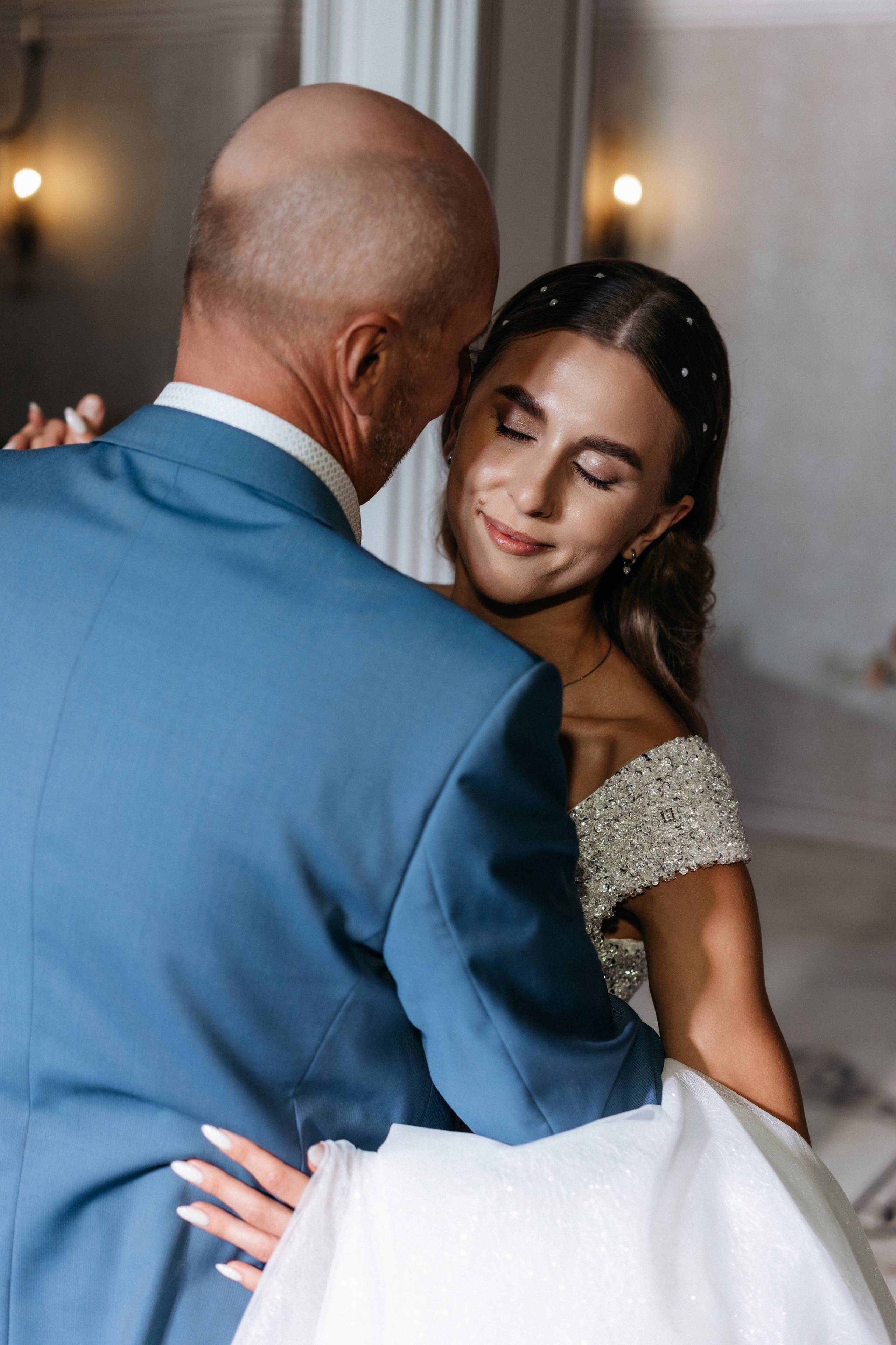 Александр и Ирина. Свадебный и семейный фотограф в Калининграде Анастасия Гриценко