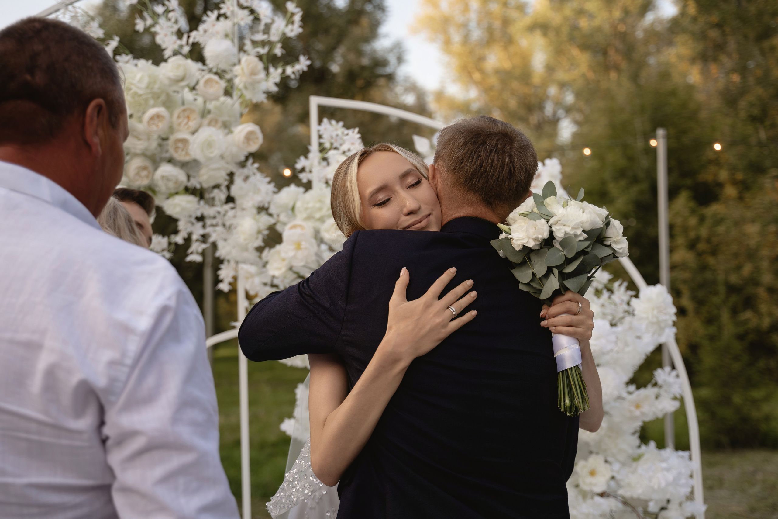 N & E. Свадебный фотограф Диана Бирюкова Казань