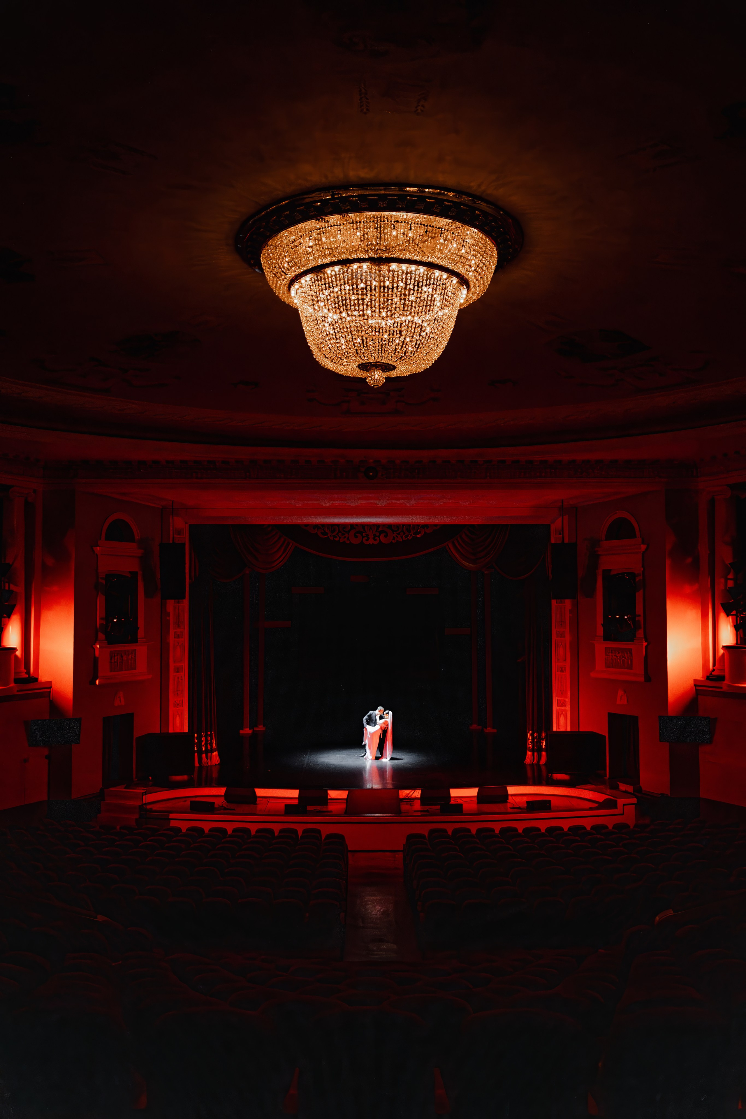 К&П предсвадебная фотосъёмка