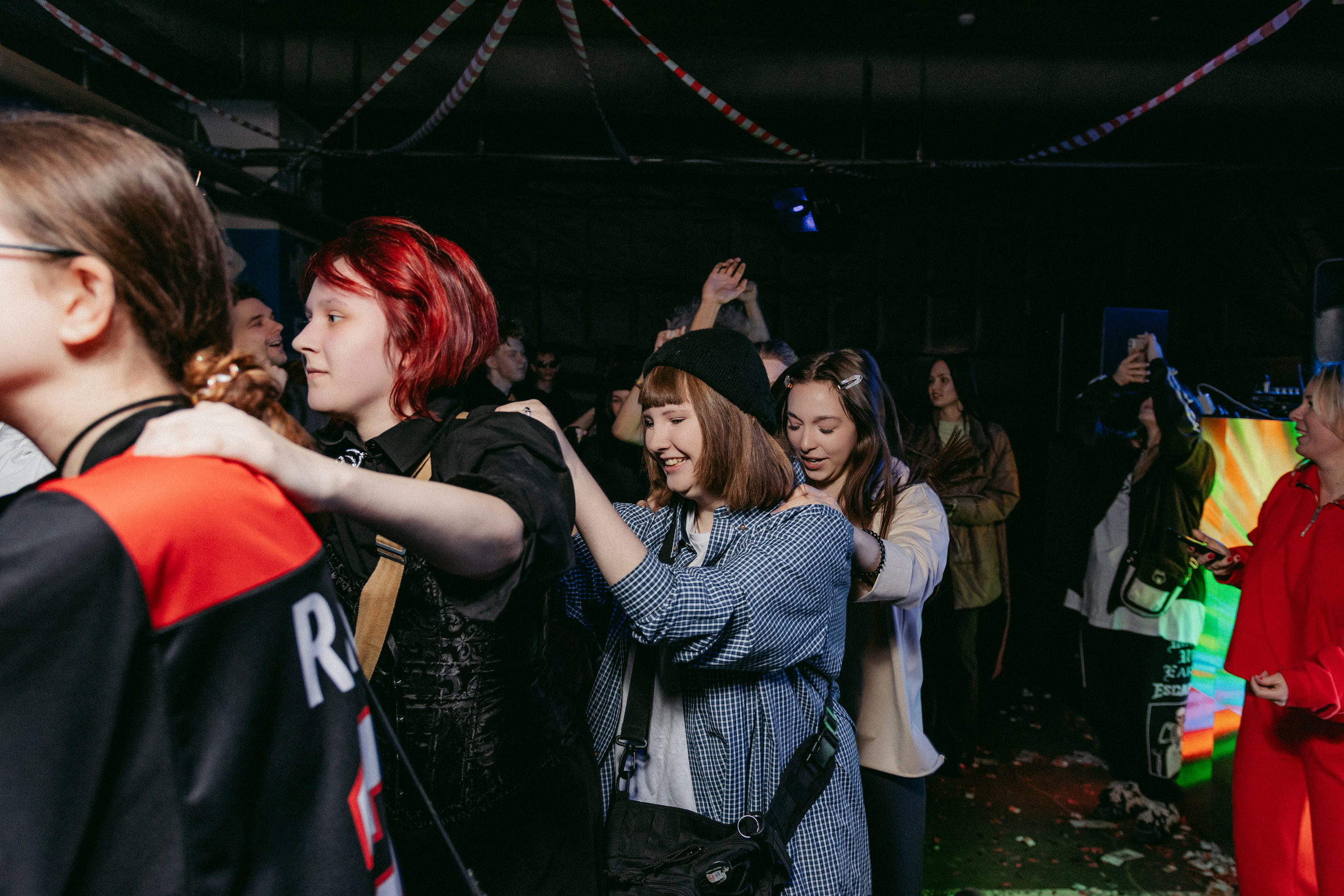 Кофе Рейв в ТРЦ «ПЛАНЕТА»