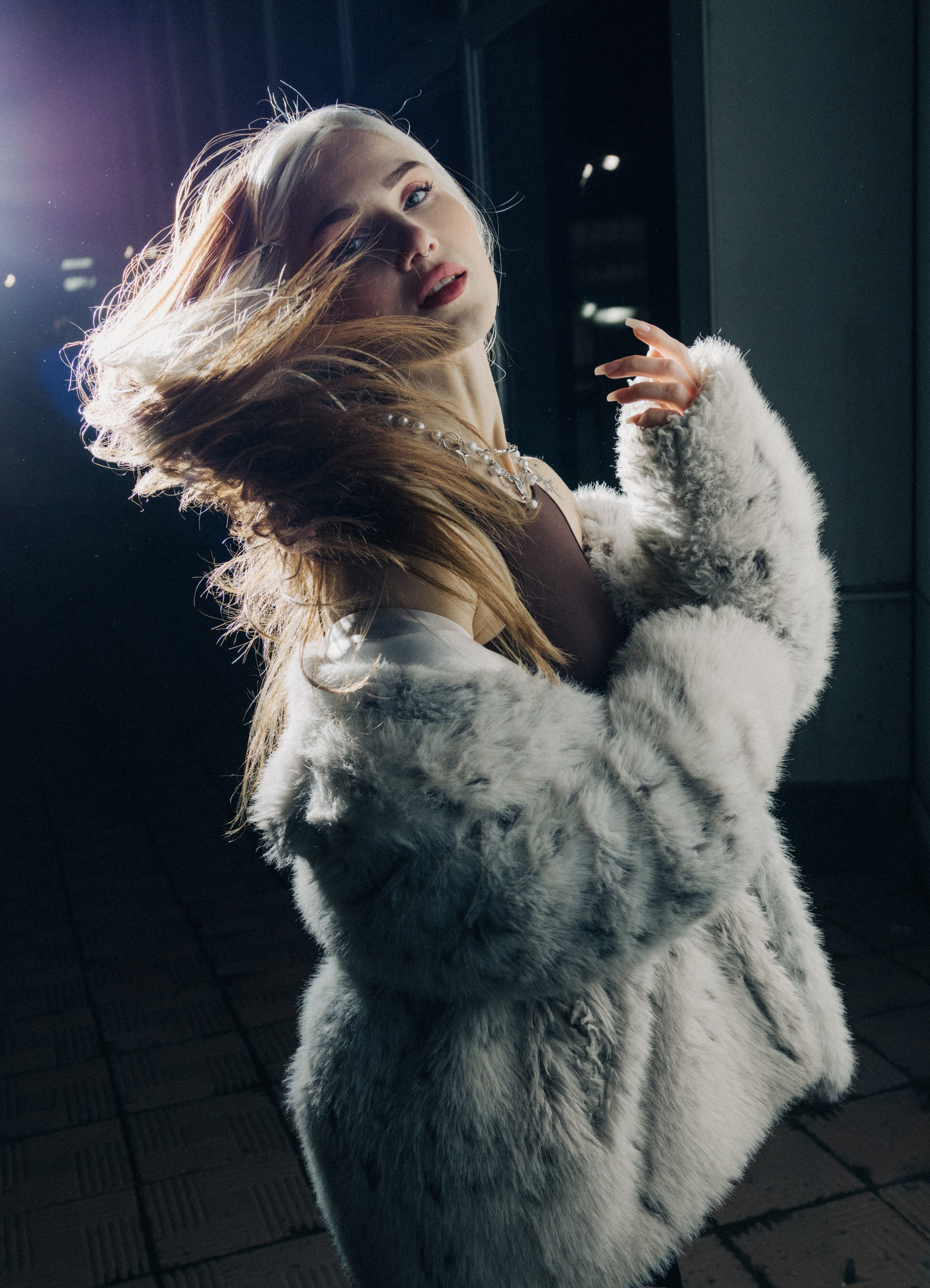 Индивидуальная