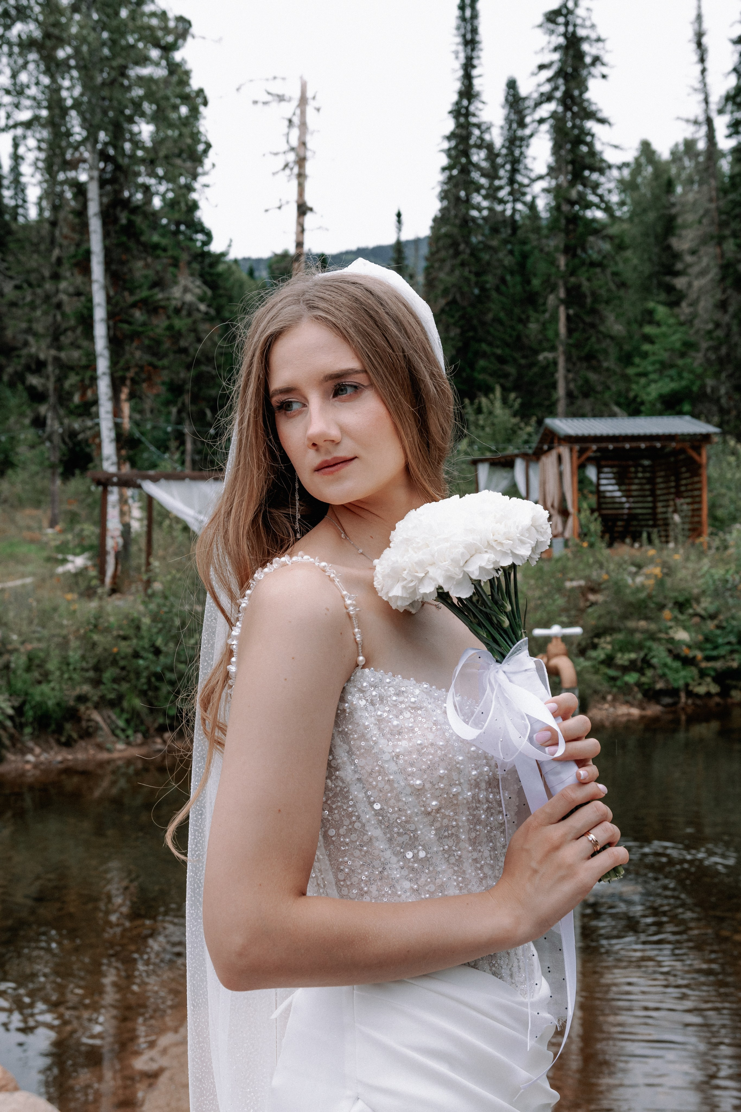 Анонсы свадьбы Максима и Елизаветы