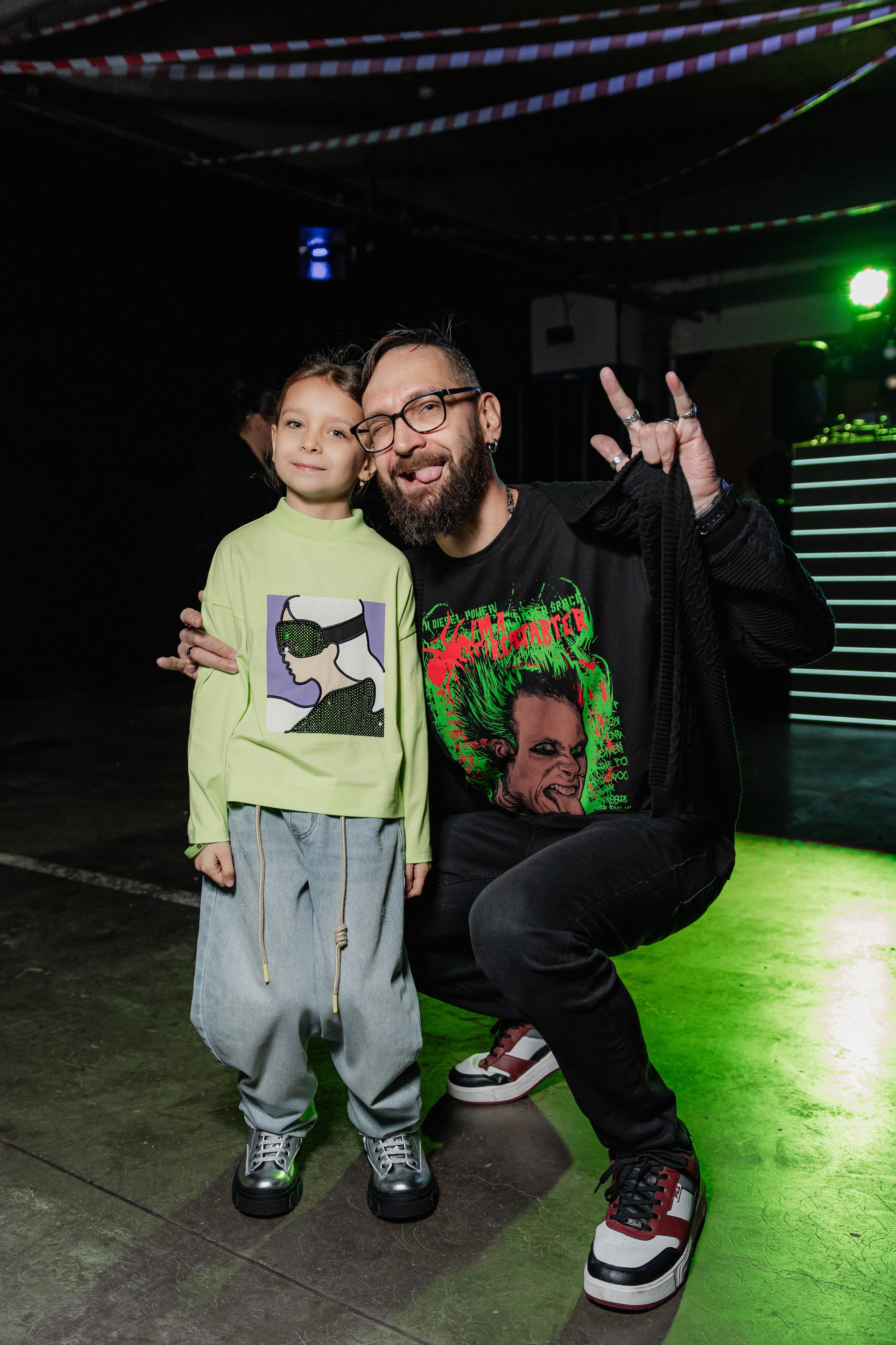 Кофе Рейв в ТРЦ «ПЛАНЕТА»