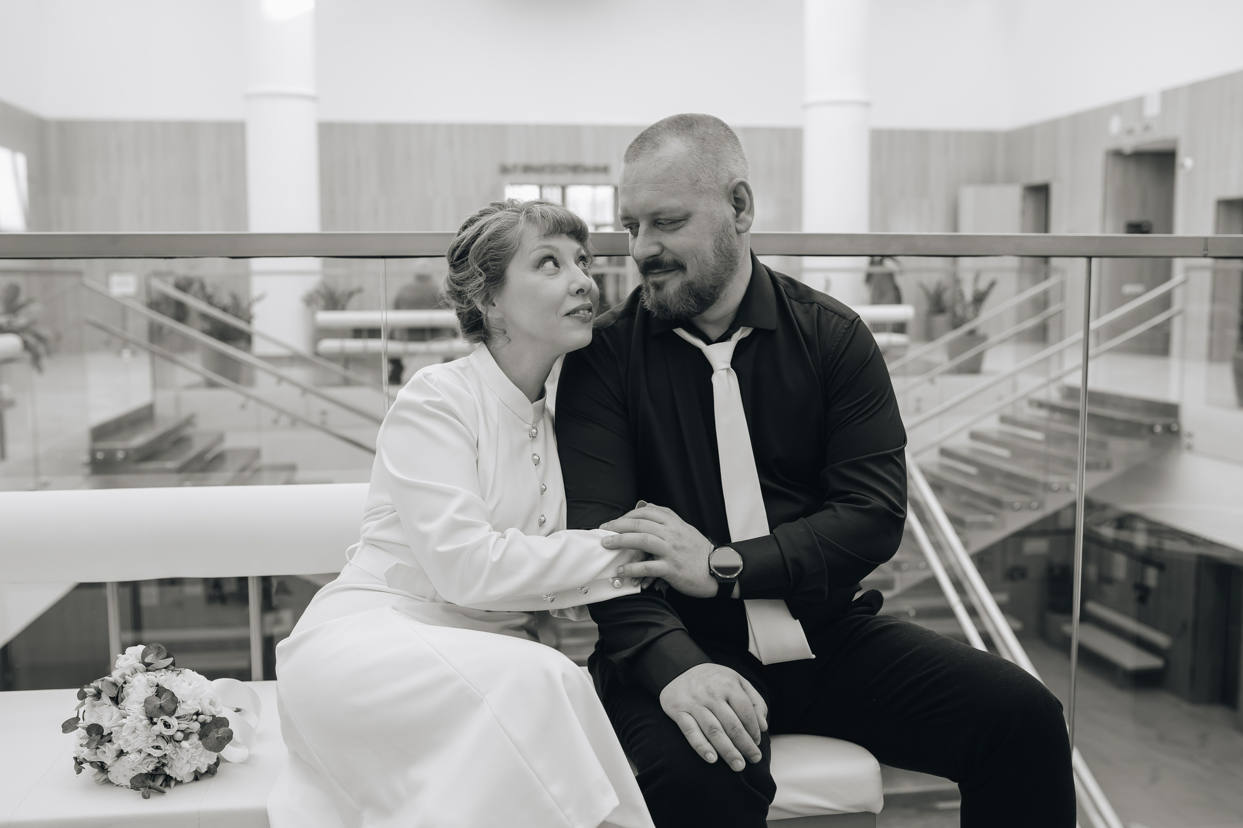 Роспись Елены и Александра. Семейный и детский фотограф в Москве Дорогова Екатерина