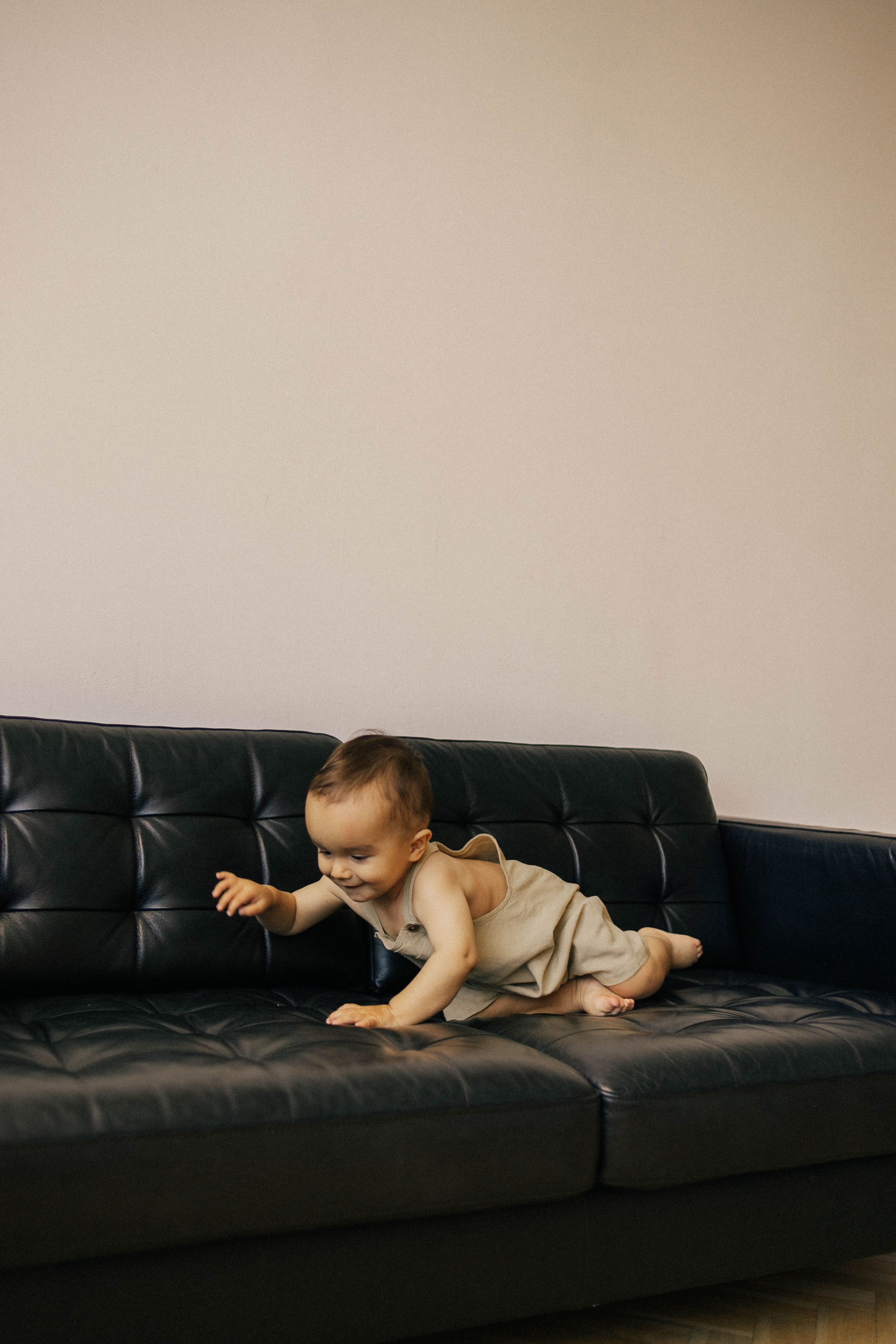 Мила, Кирилл, Темушка. Главная