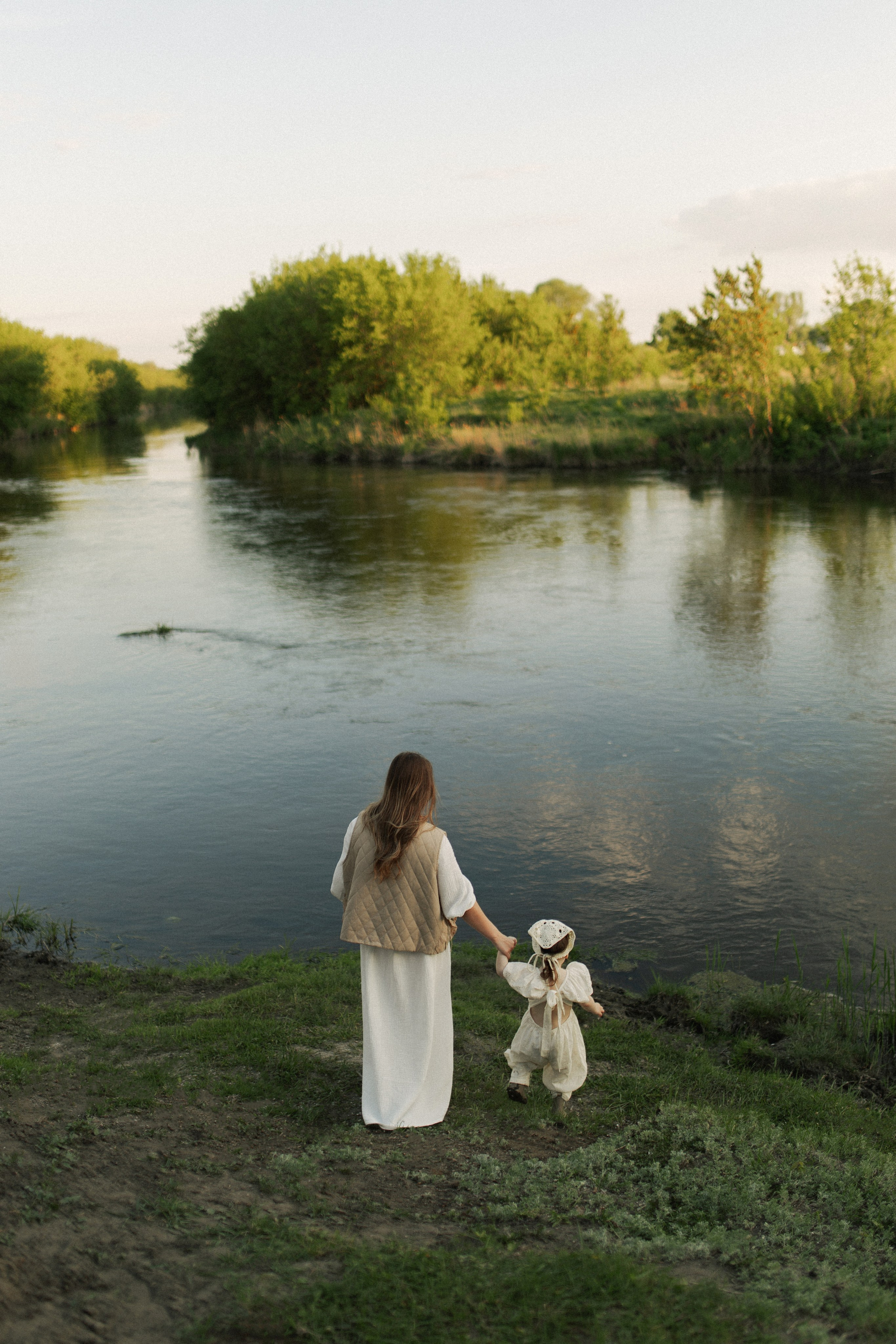 Настя и София. Главная