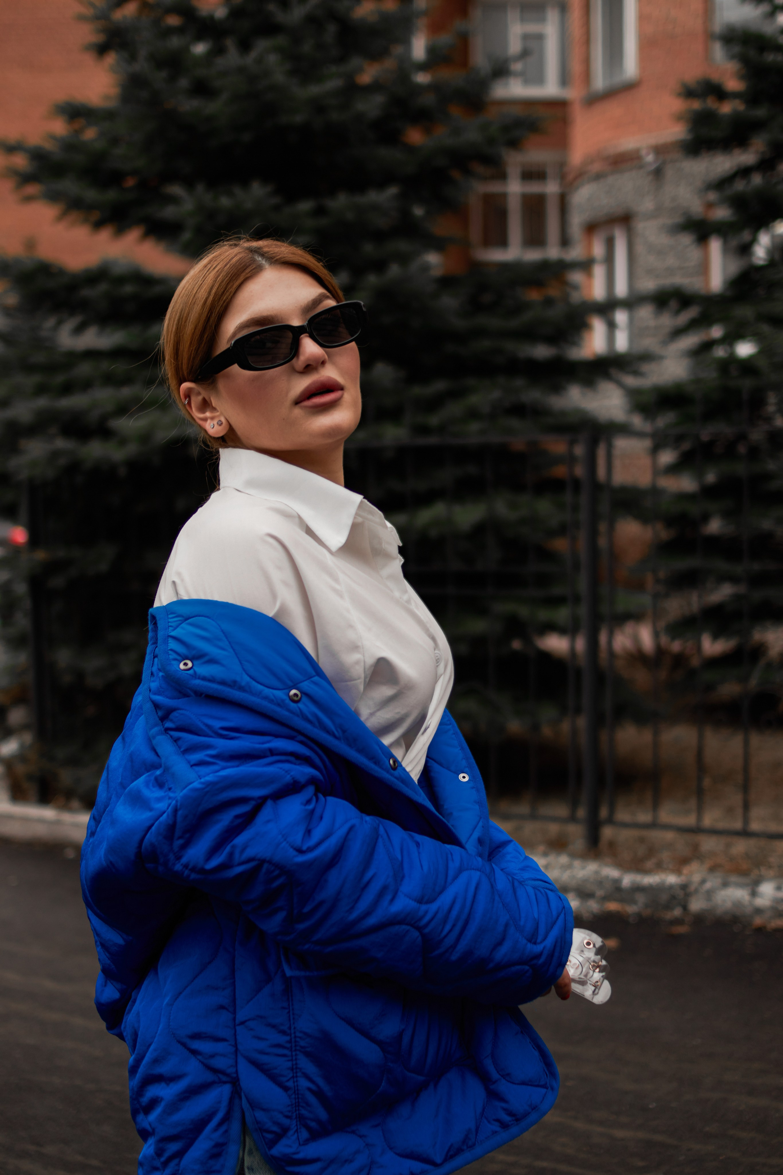 Сона. Фотограф Стилист Тюмень Вера Хайруллина