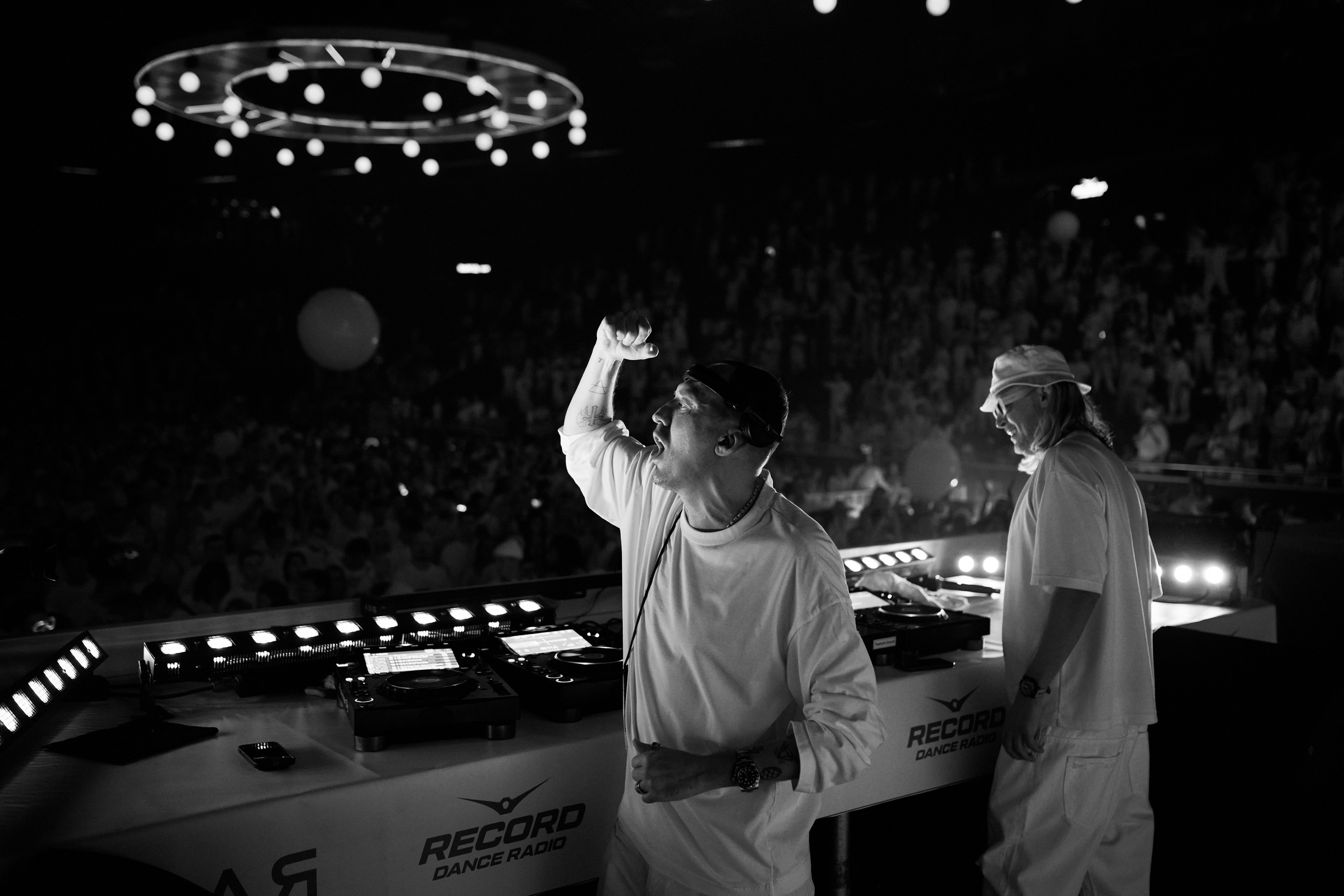 Репортажный фотограф Иван Порошин