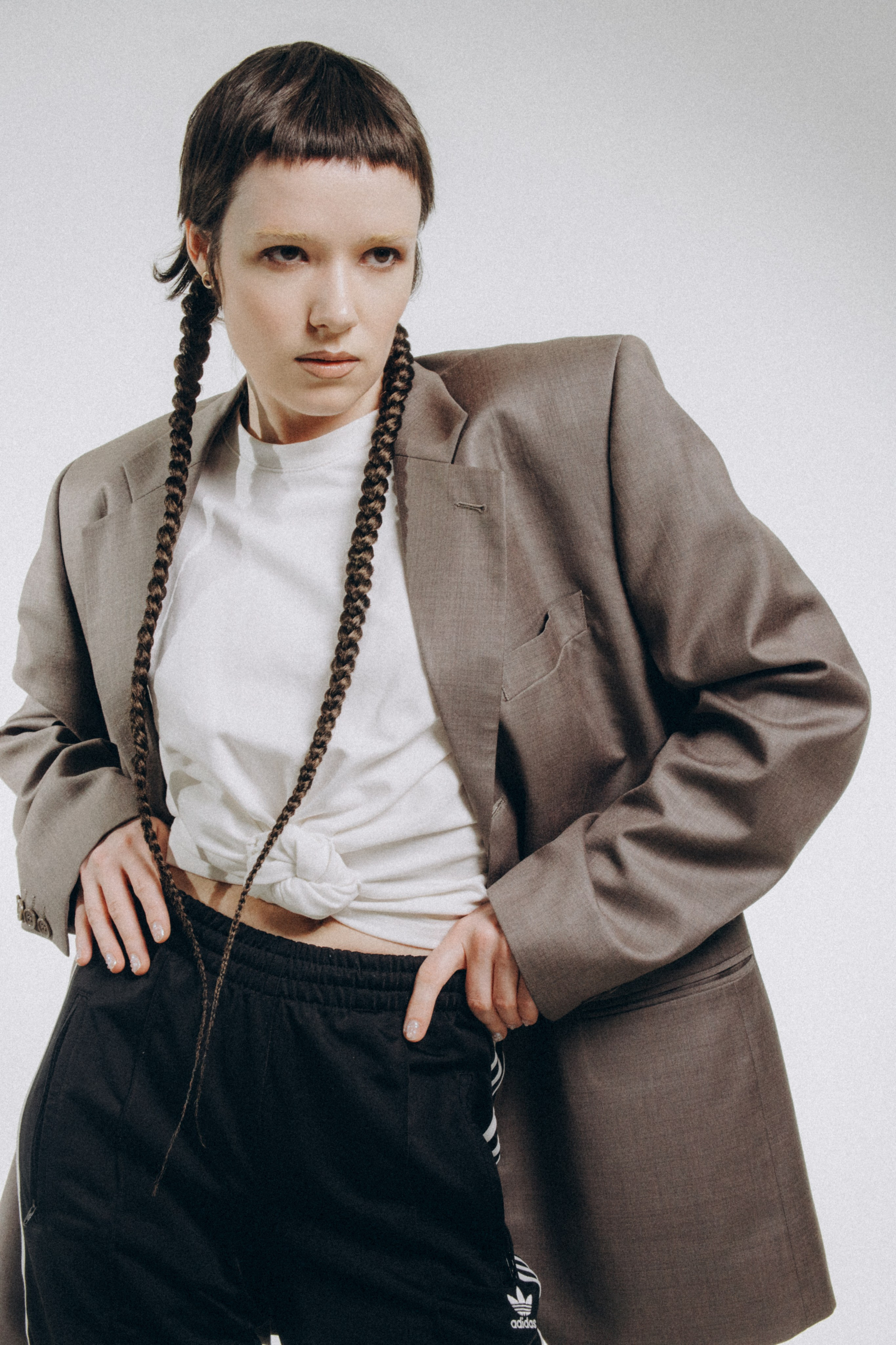 Съемка для бренда, lookbook. Фотограф в Минске Света Григорьева