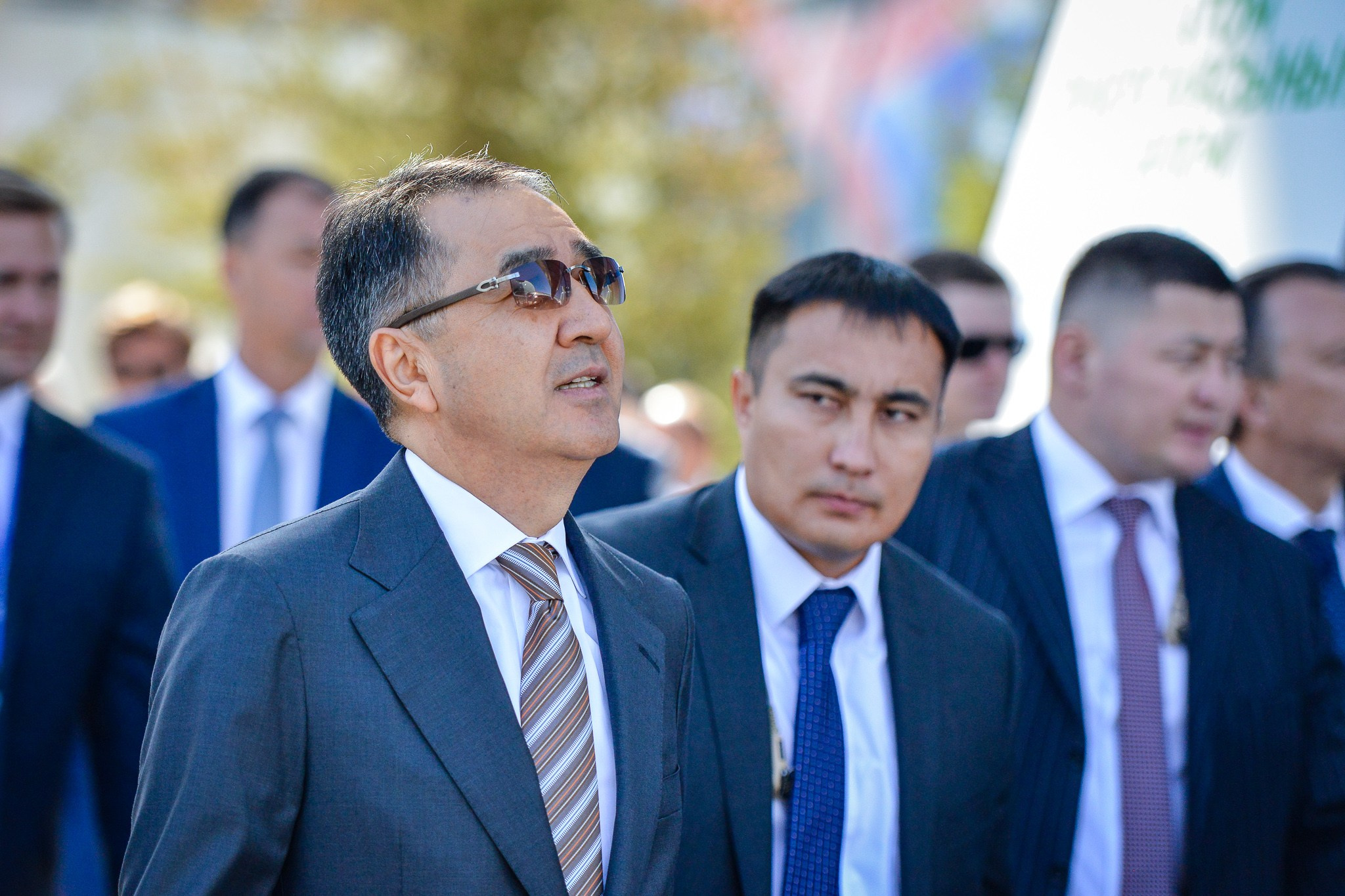 Деловой репортаж. Профессиональный фотограф в Алматы Влад Семёнов