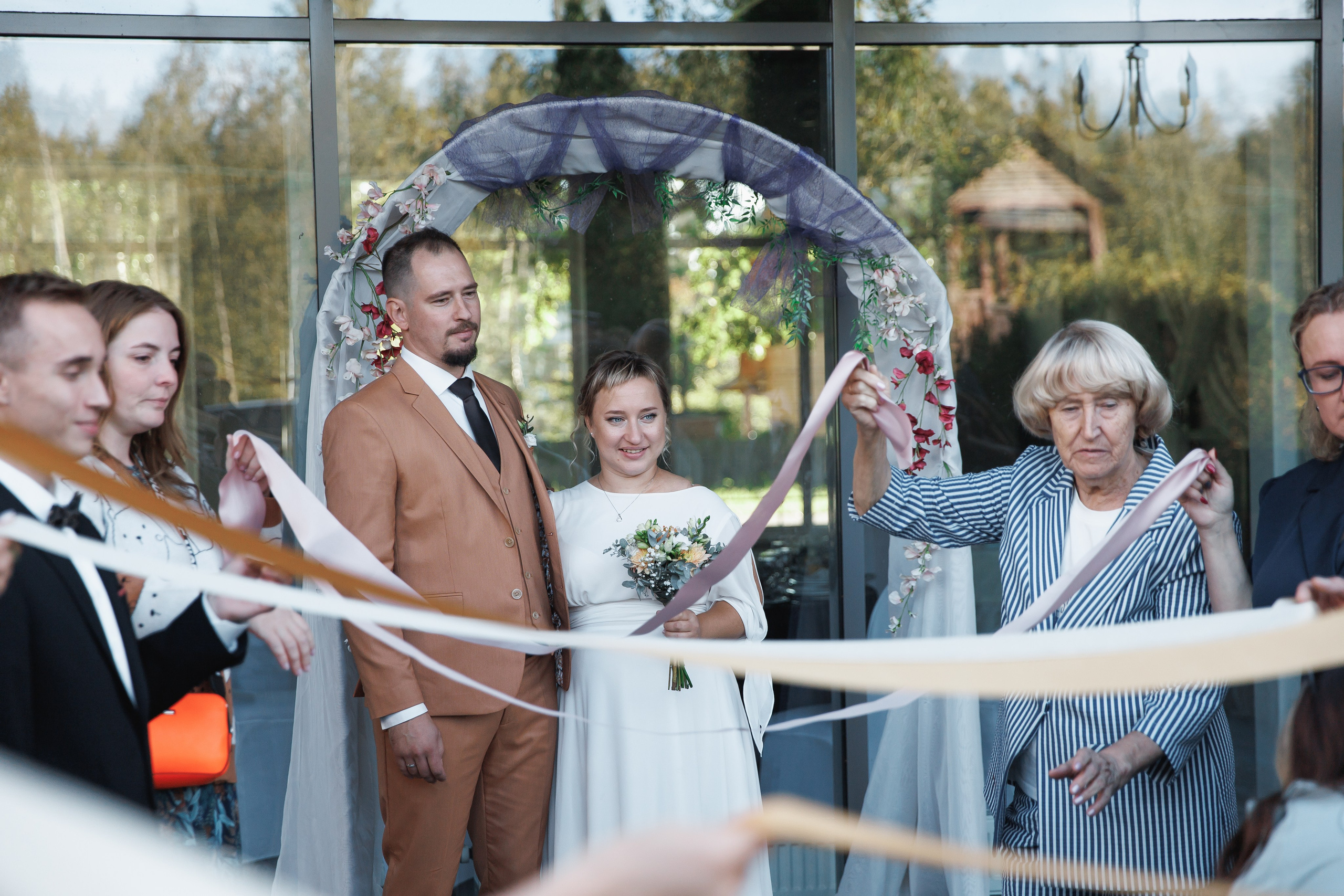 Всеволод и Настя. Свадебный и семейный фотограф в Санкт-Петербурге Кирилл Шалагинов