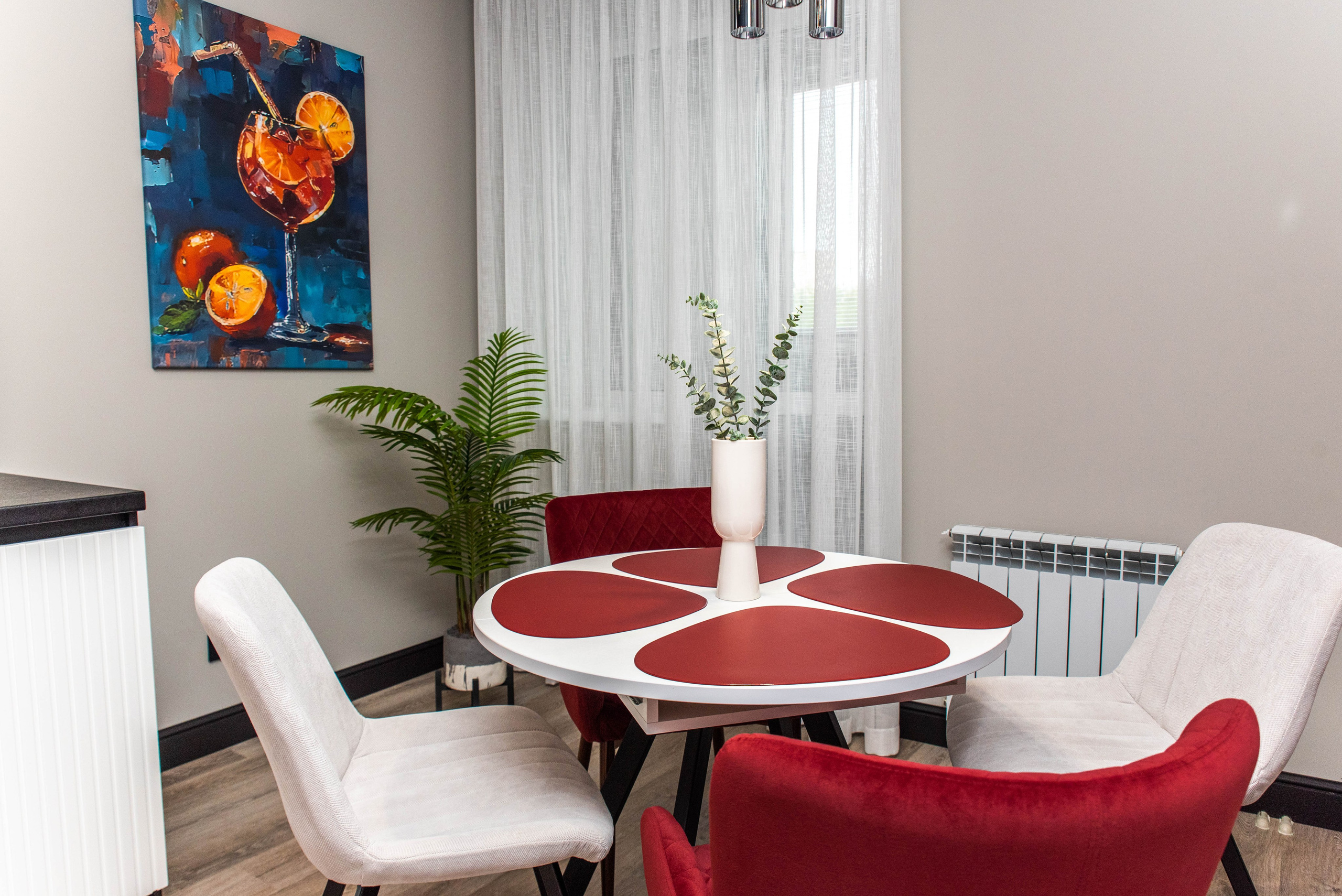 Квартира под аренду Тольятти. Главная