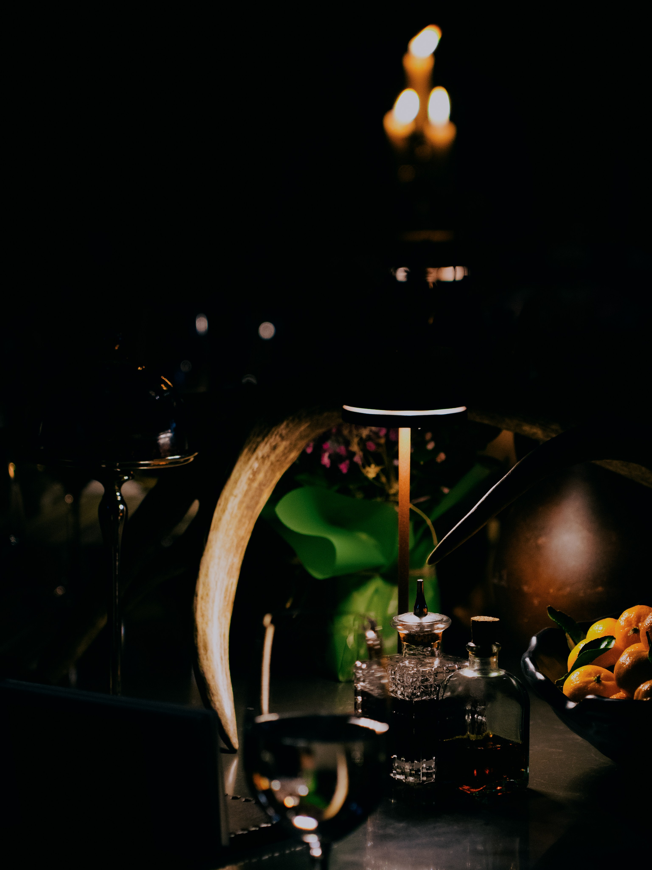 Репортажная съемка — Гастроужин Доктор Виски. ЕМфото