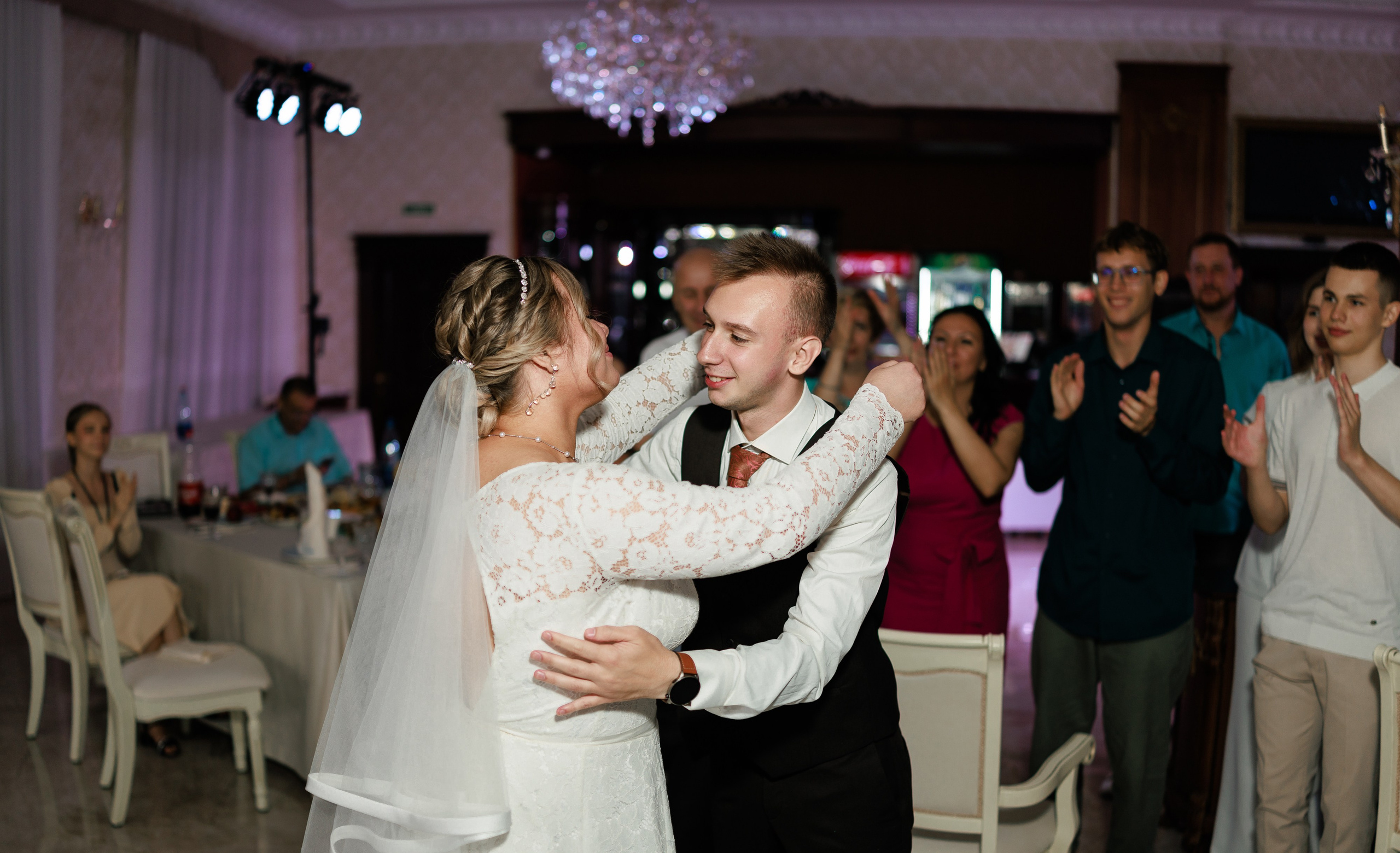 С и Ж. Фотограф Олег Сотник