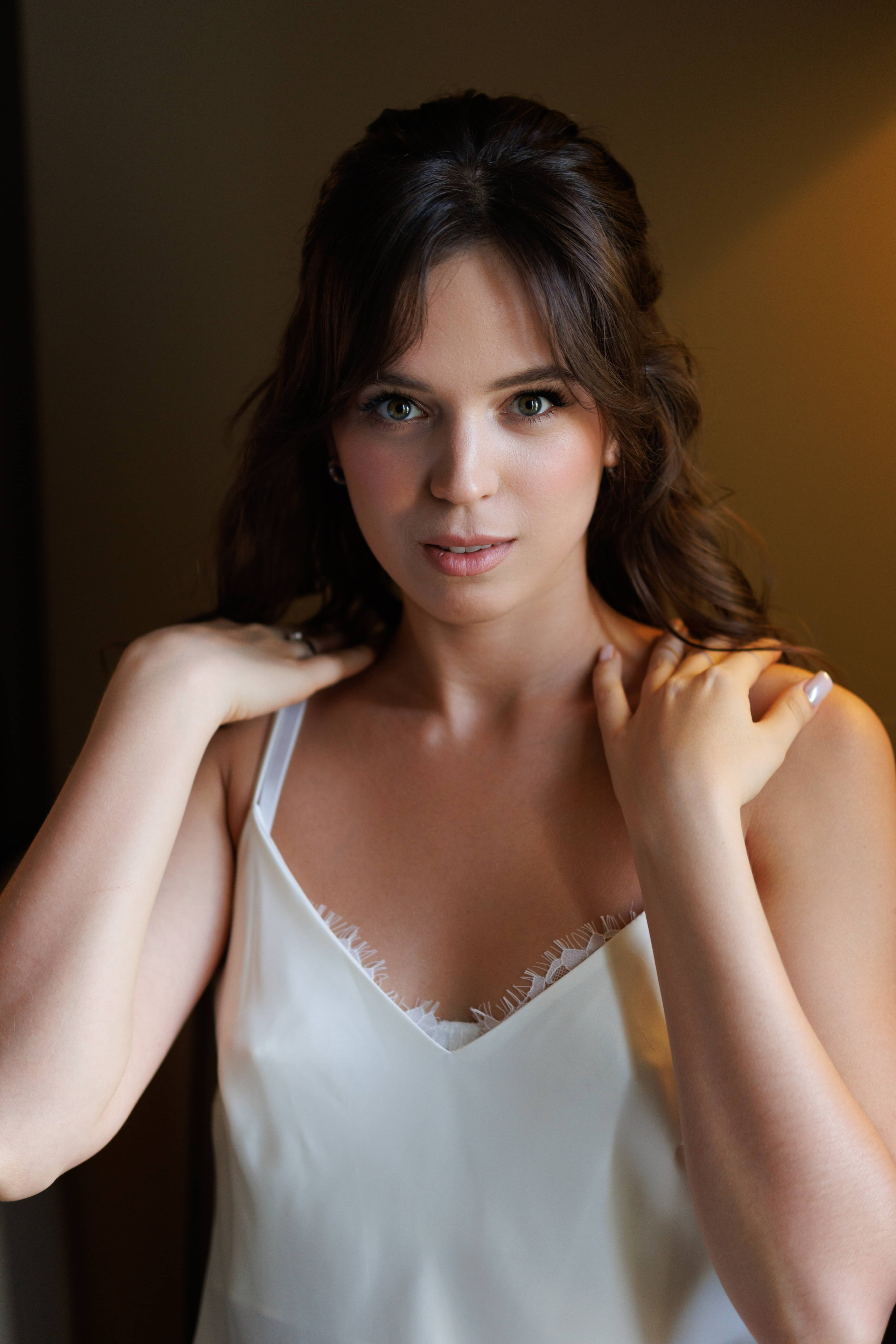 Свадьба Максима и Дианы в SOHO