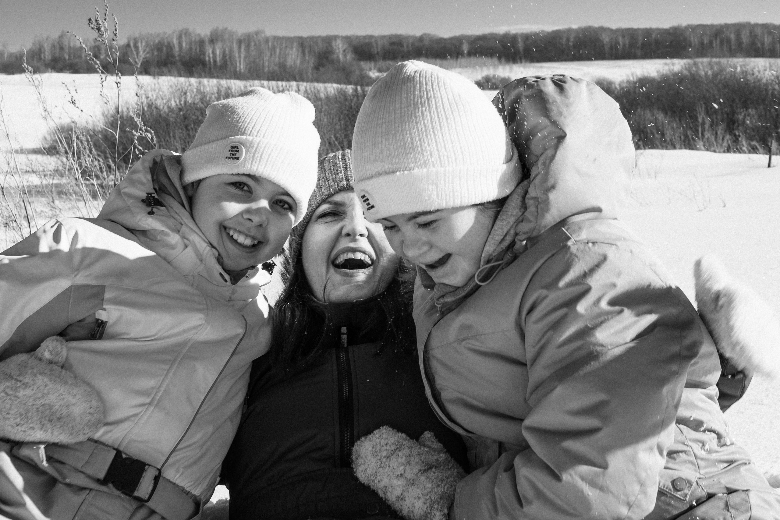 Семейные ЛАЙФ-СТАЙЛ. Фотограф Ольга Морятова