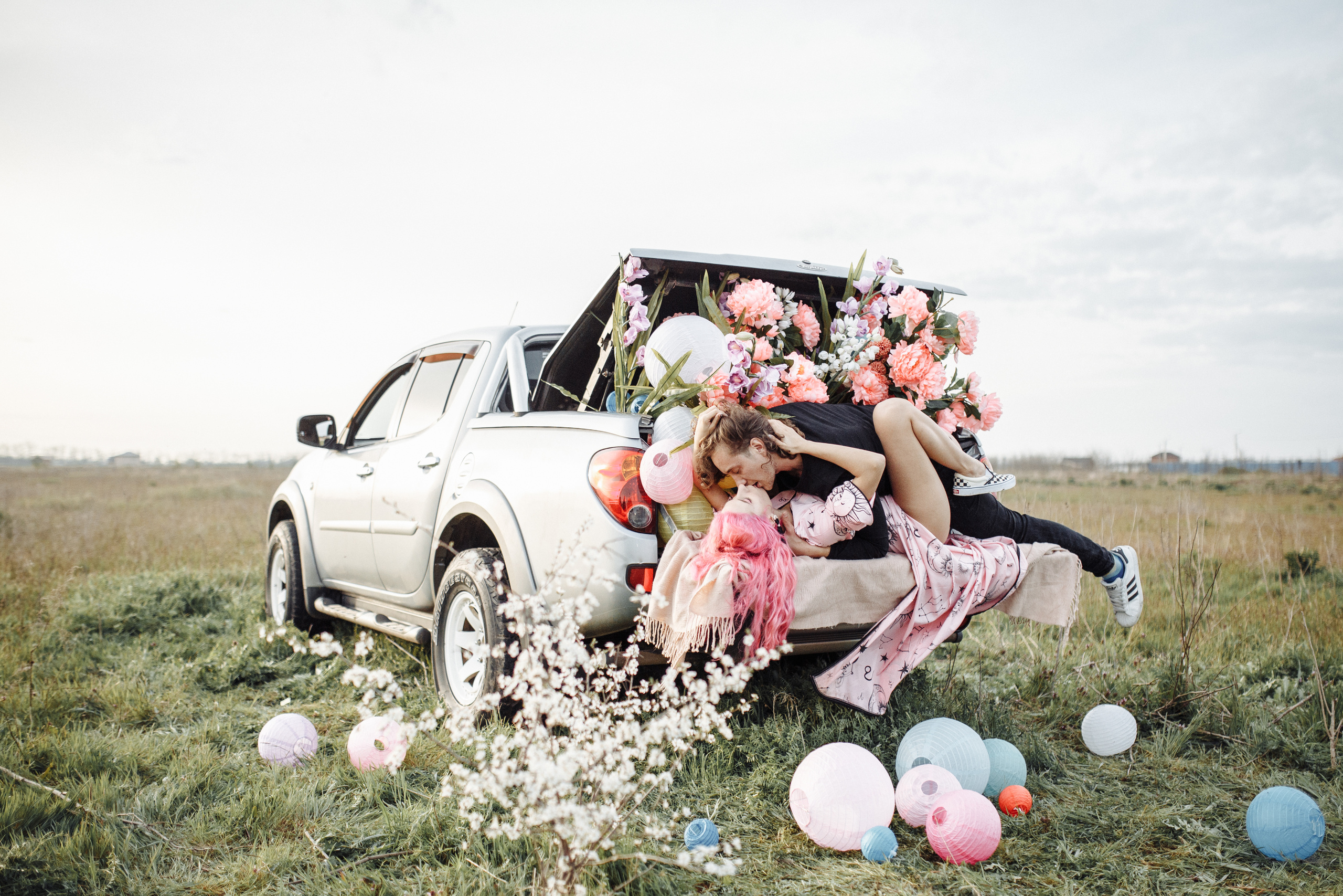 Свадебный и семейный фотограф Наталья Бородина