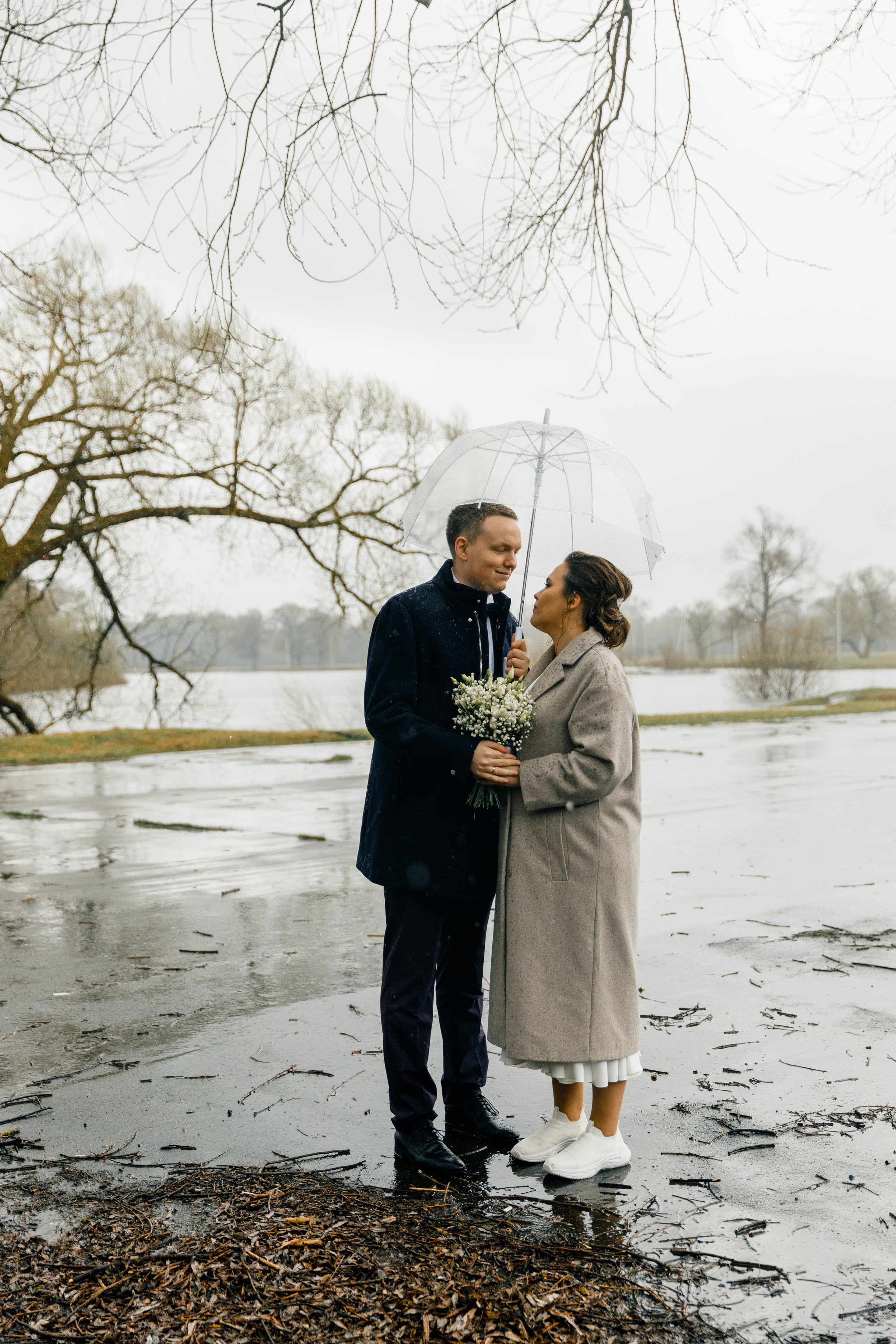Роман и Евгения. Видеограф Павел Борисов | Москва | СПБ | Брянск