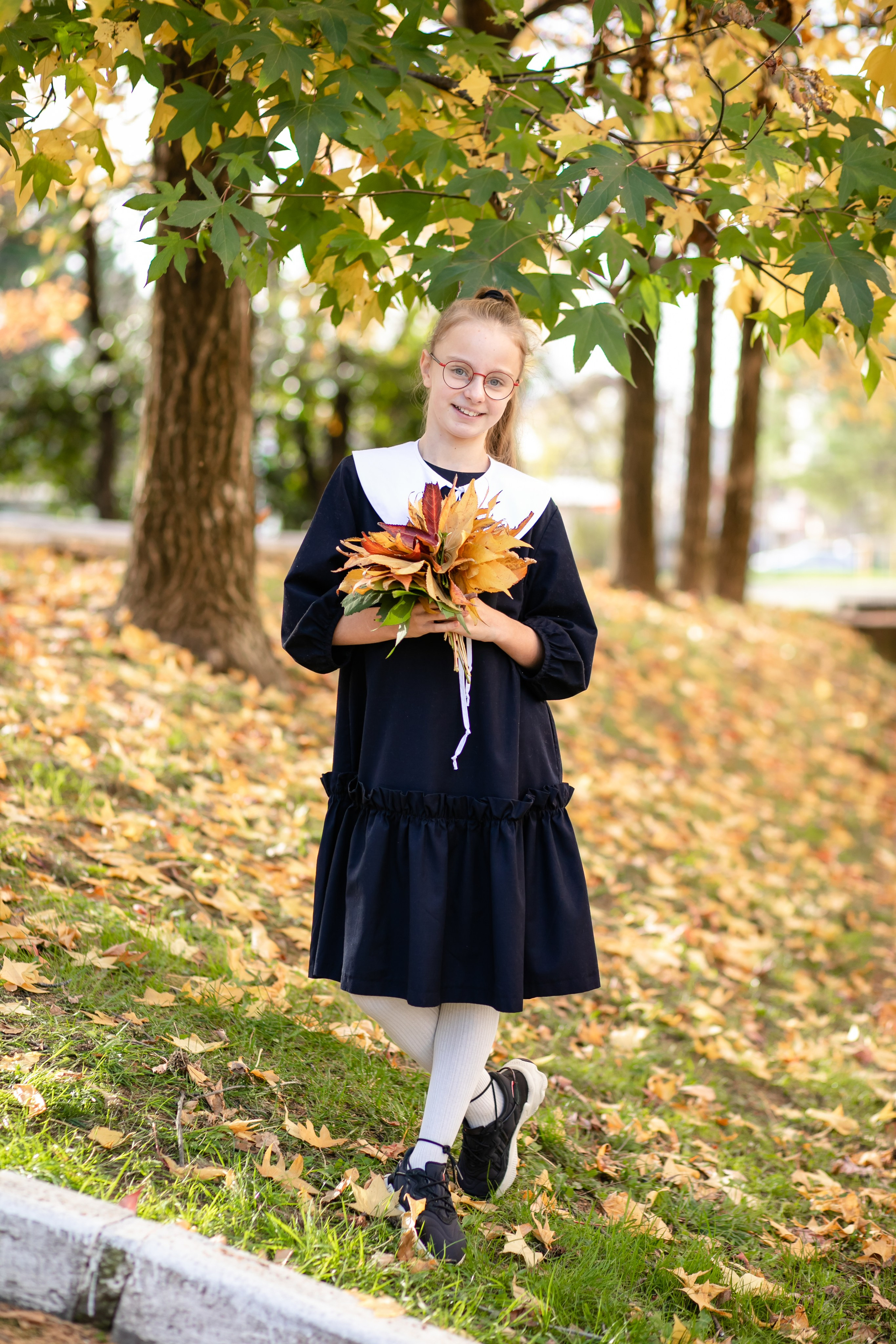 Школа 28 4 класс. Семейный и детский фотограф Марина Баладьян Сочи / Краснодар / Москва
