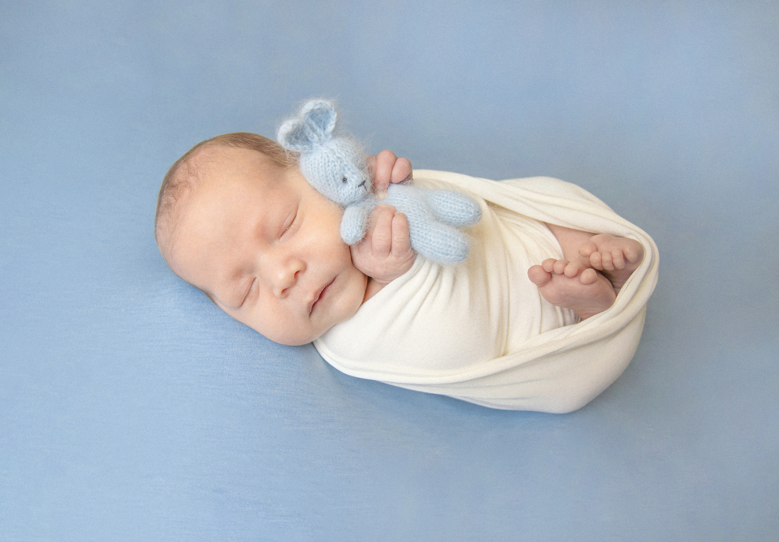 Багдан 3 недели. Семейный и детский фотограф в Комсомольске-на-Амуре Елена Калькаева