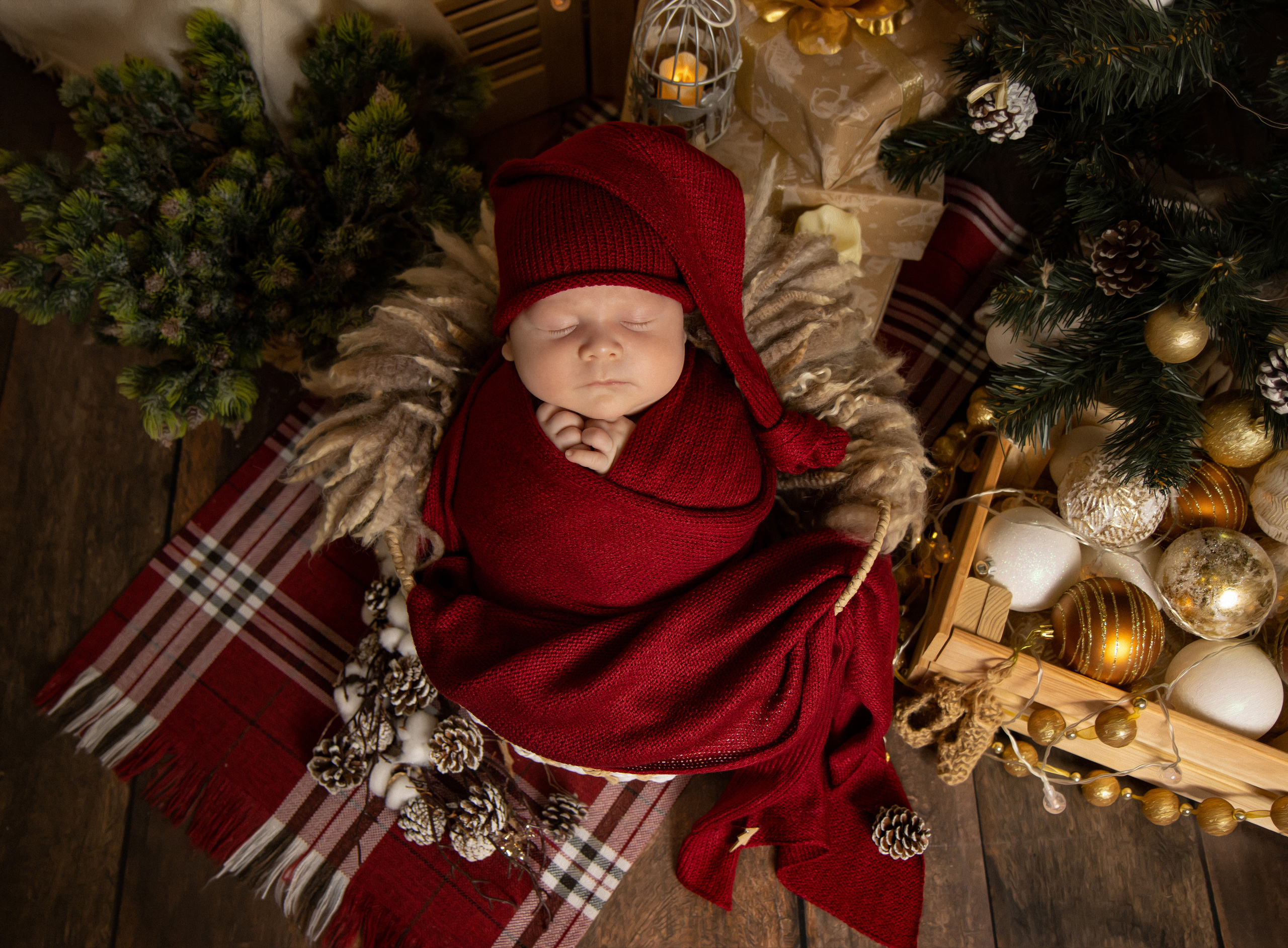 Багдан 3 месяца. Семейный и детский фотограф в Комсомольске-на-Амуре Елена Калькаева