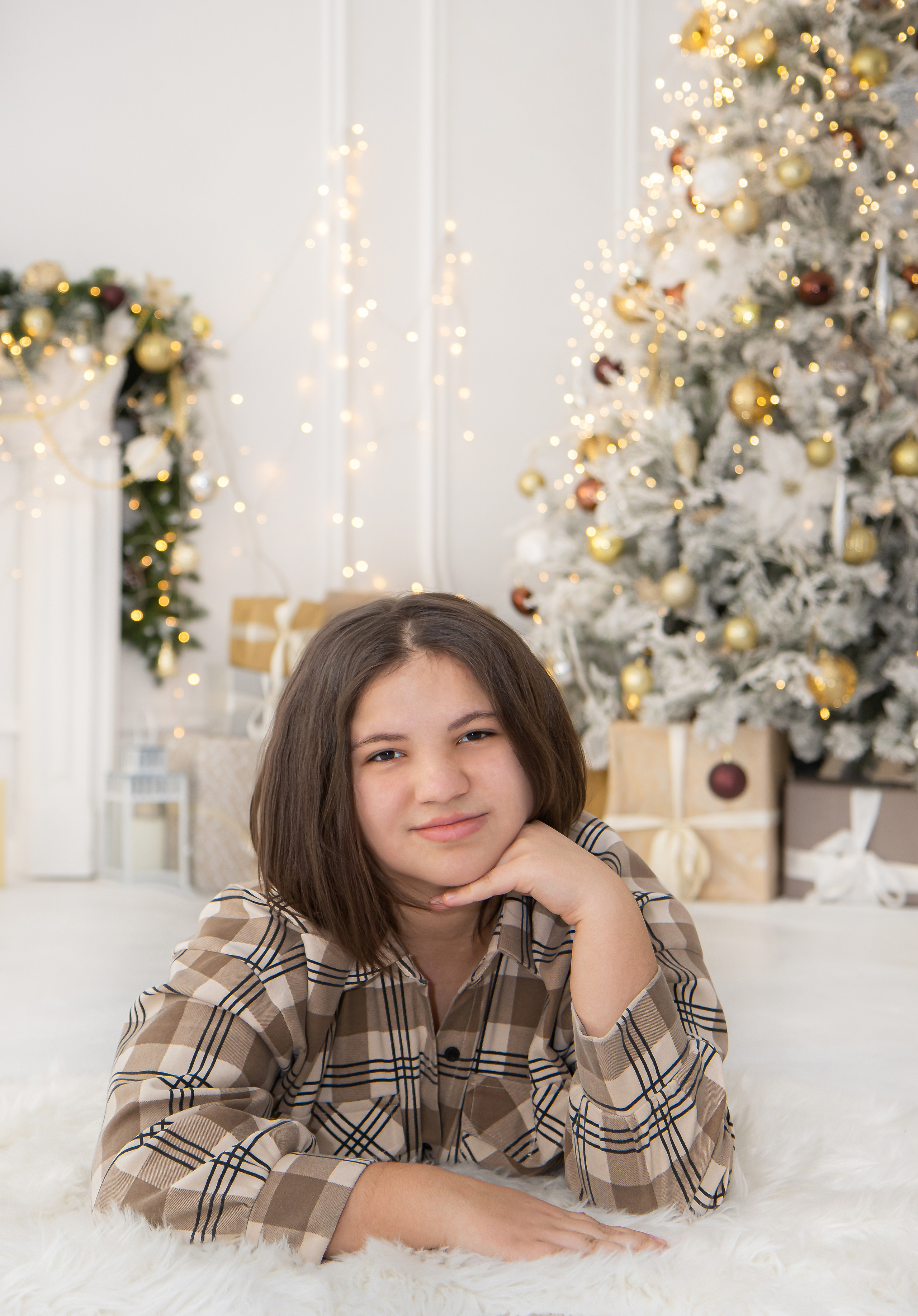 Студия. Семейный и детский фотограф в Комсомольске-на-Амуре Елена Калькаева