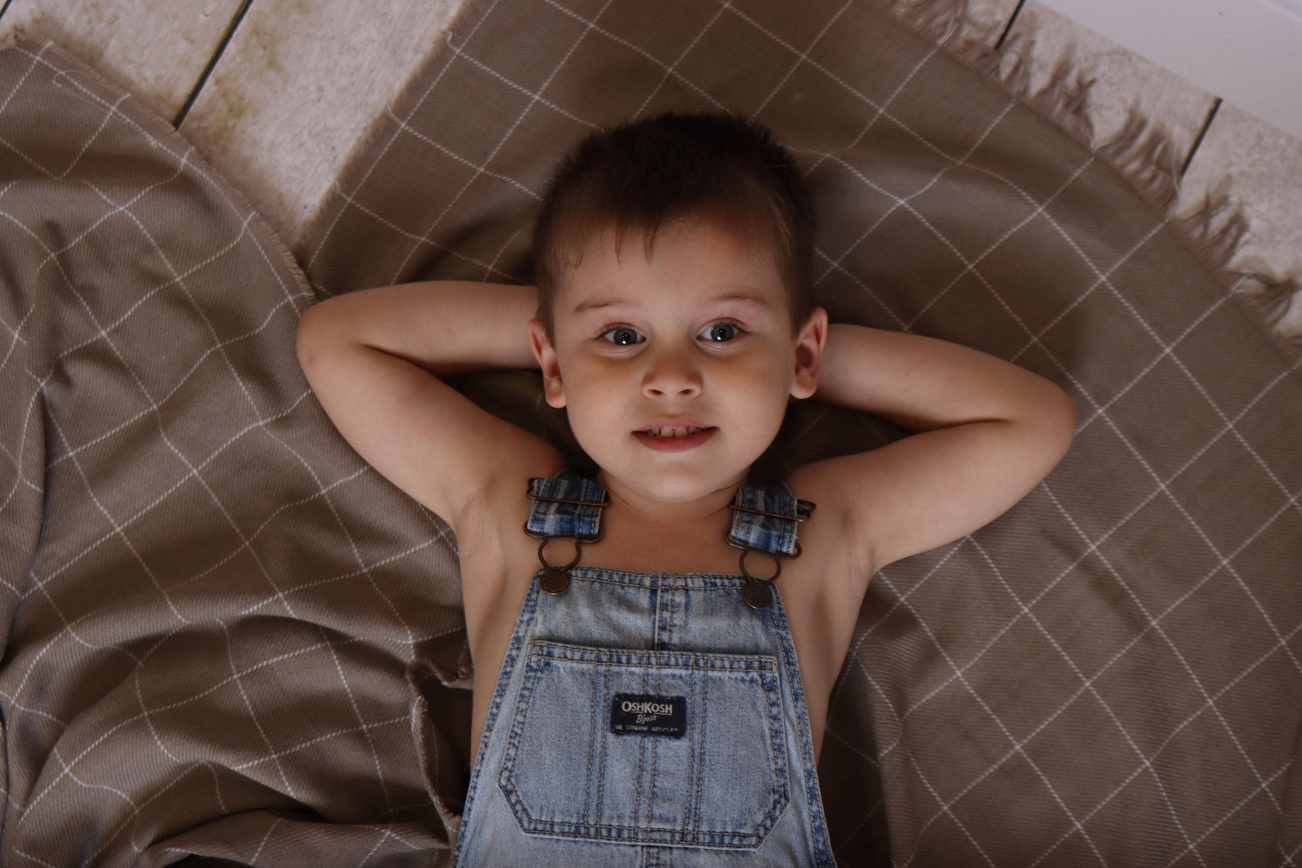 Дети от года. Семейный и детский фотограф в Комсомольске-на-Амуре Елена Калькаева