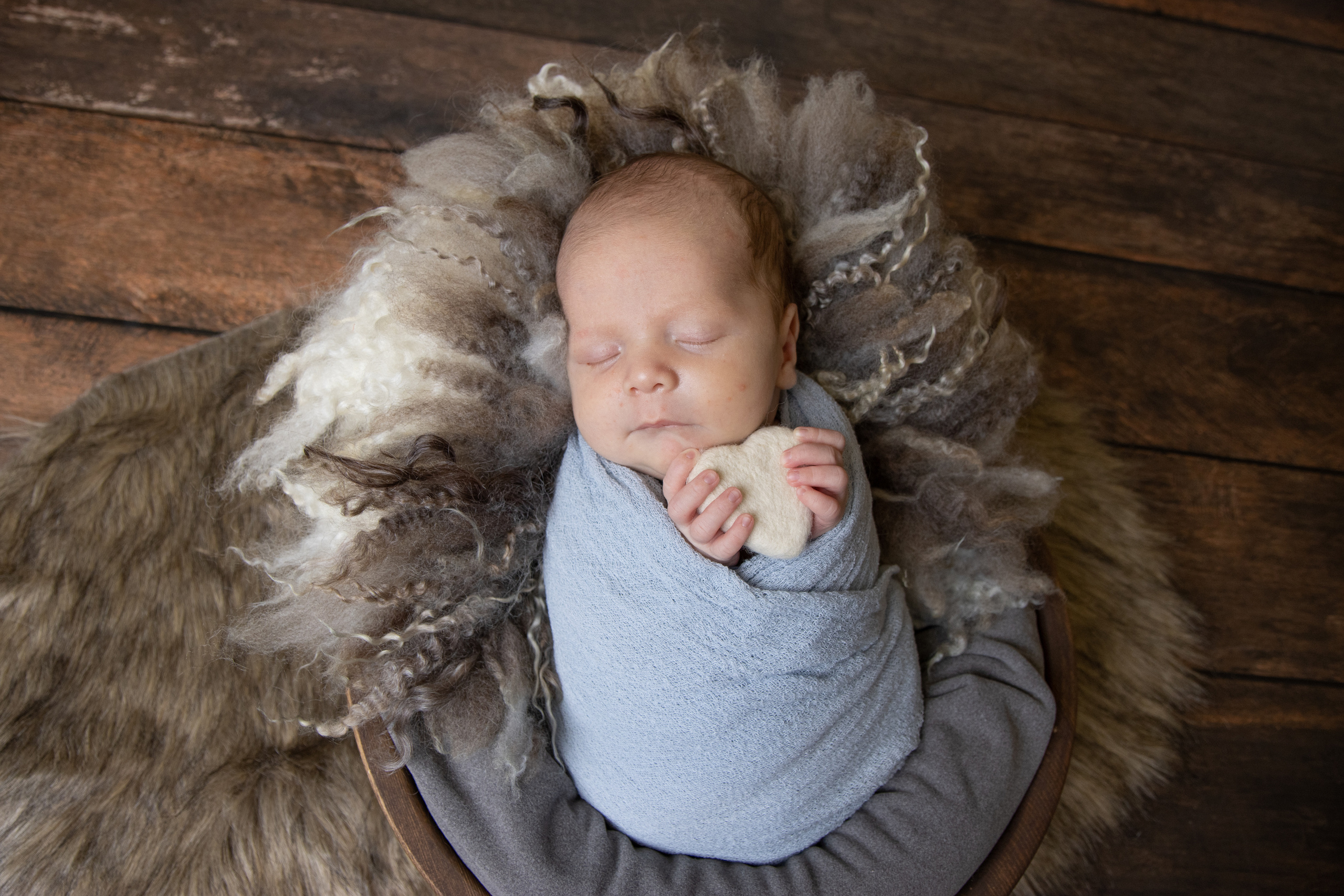 Багдан 3 недели. Семейный и детский фотограф в Комсомольске-на-Амуре Елена Калькаева
