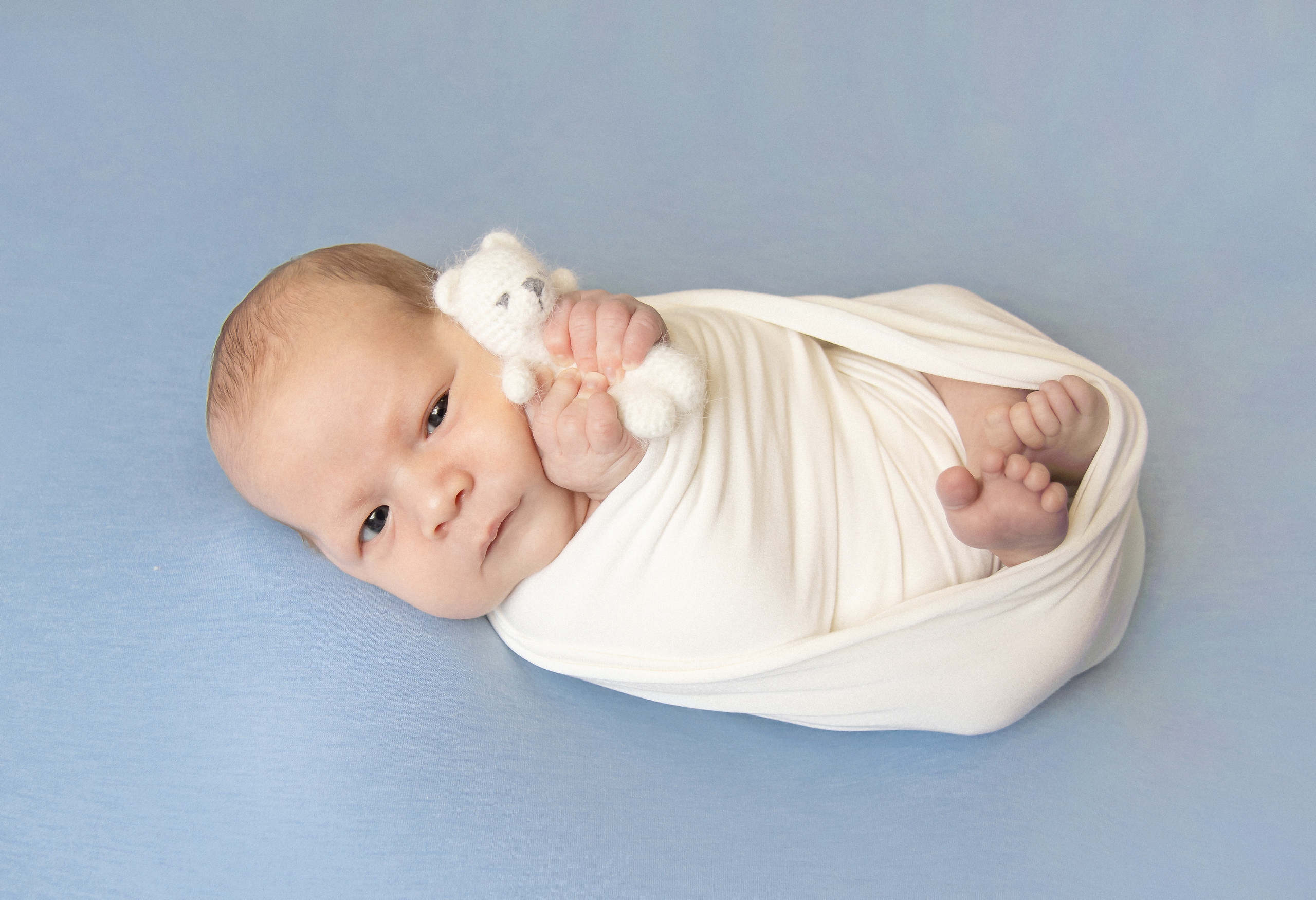 Багдан 3 недели. Семейный и детский фотограф в Комсомольске-на-Амуре Елена Калькаева