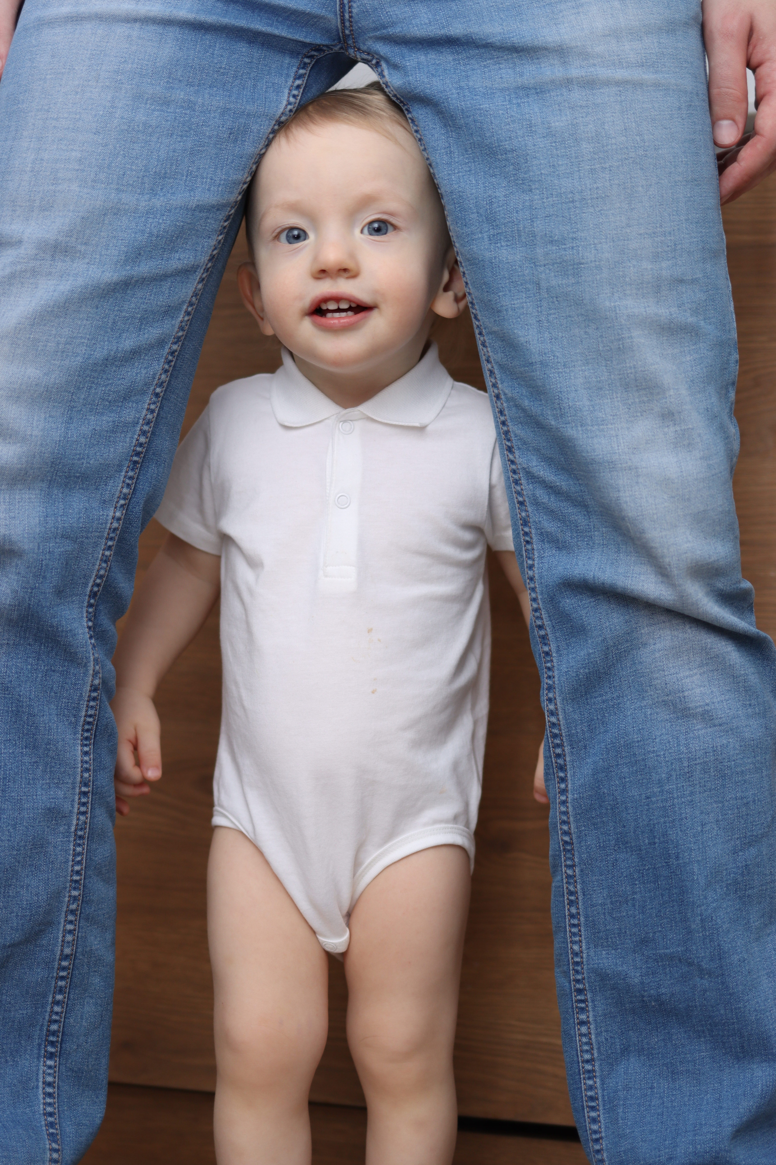 Домашняя съемка. Семейный и детский фотограф в Комсомольске-на-Амуре Елена Калькаева