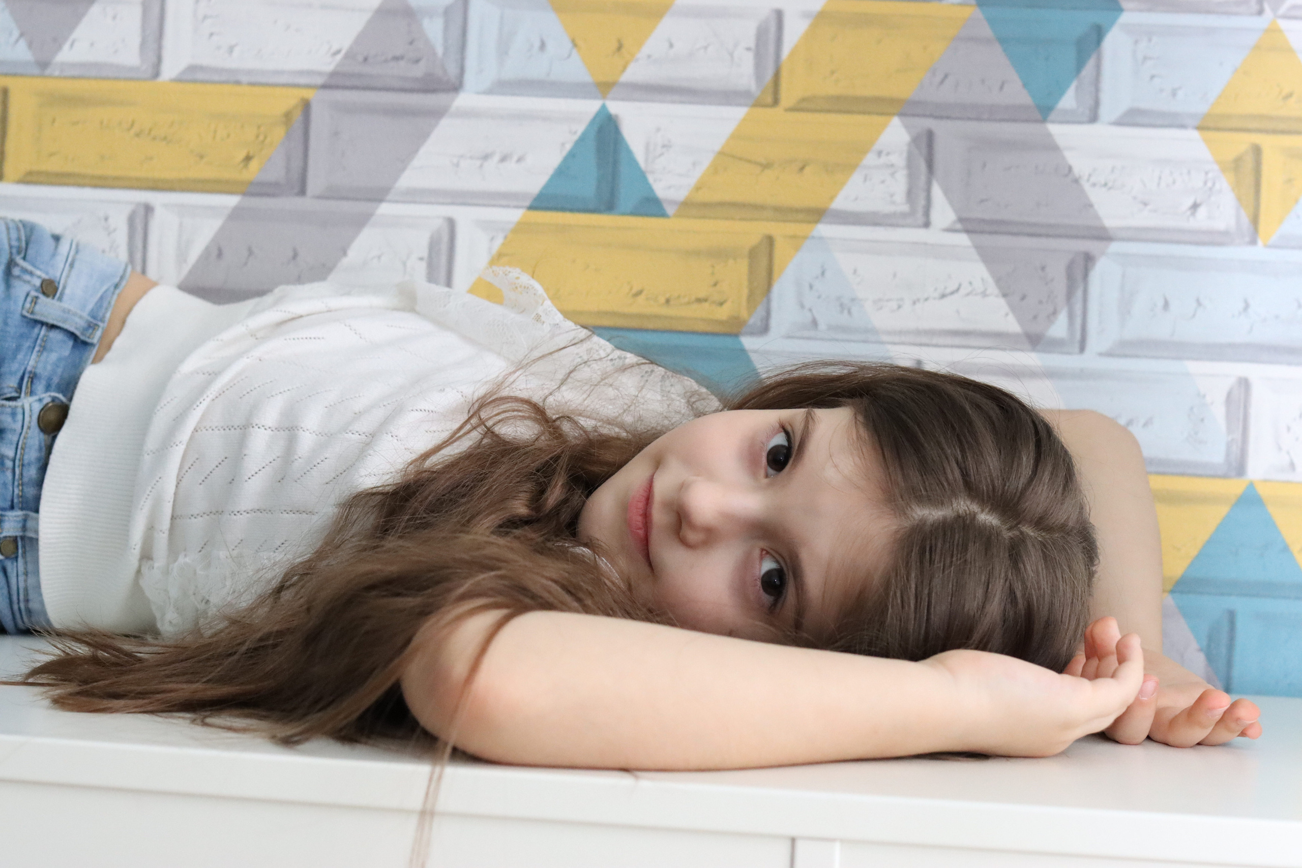 Домашняя съемка. Семейный и детский фотограф в Комсомольске-на-Амуре Елена Калькаева