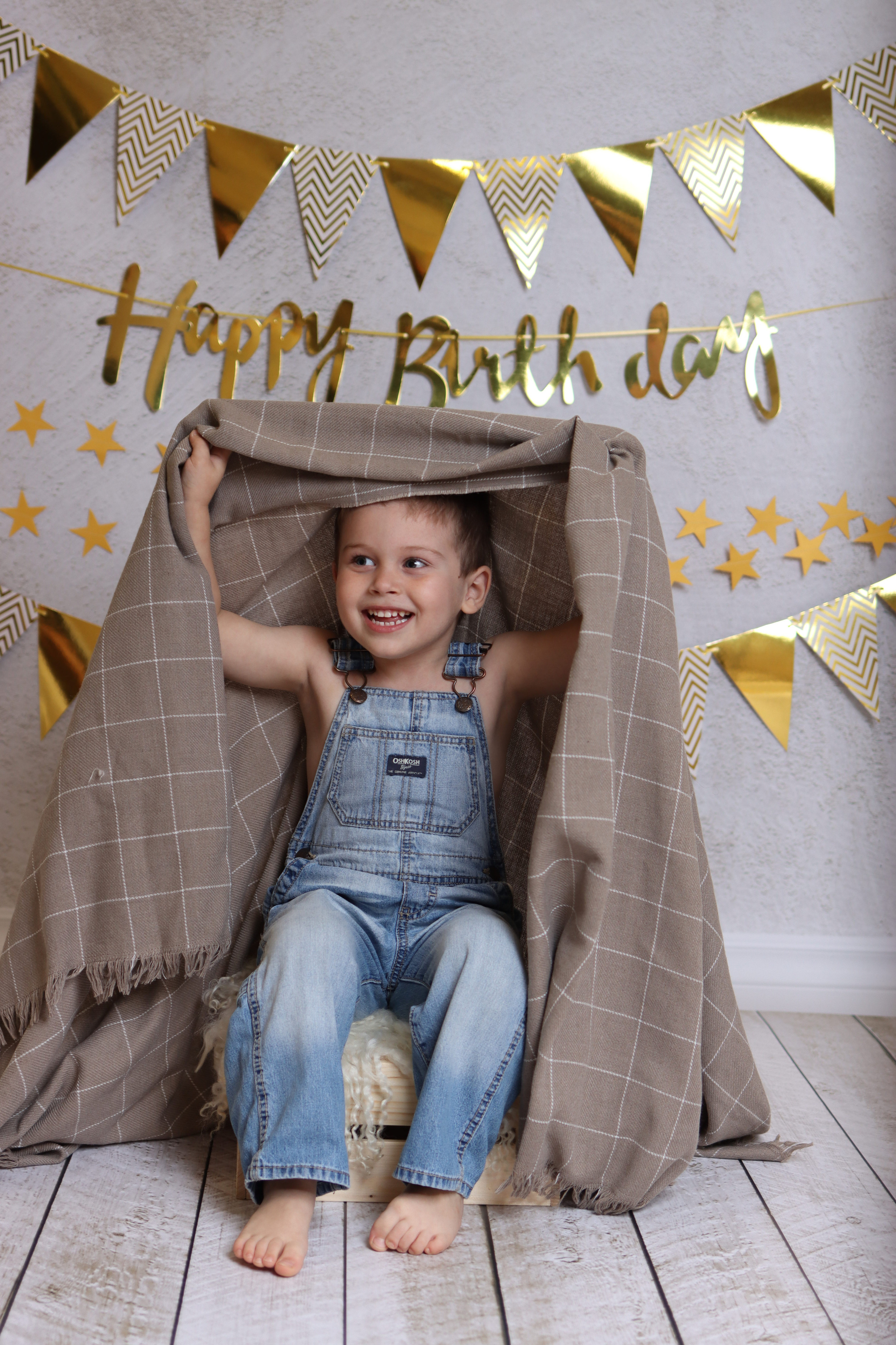 Дети от года. Семейный и детский фотограф в Комсомольске-на-Амуре Елена Калькаева