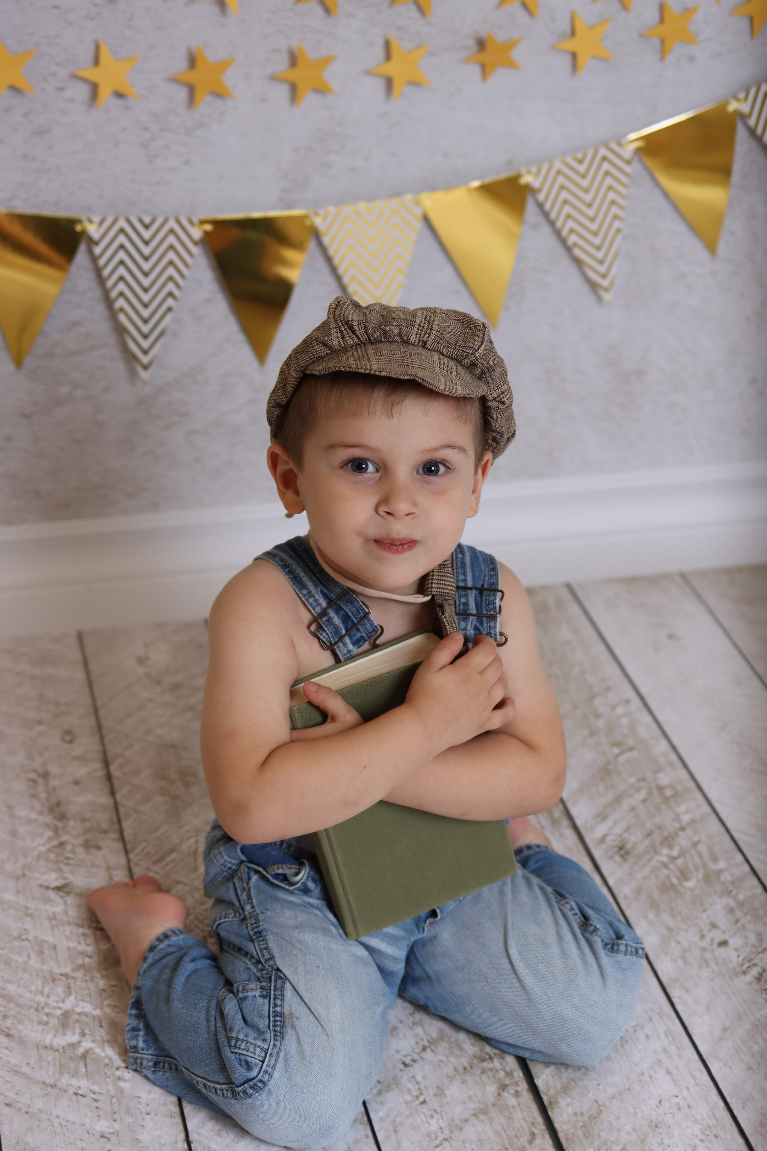 Дети от года. Семейный и детский фотограф в Комсомольске-на-Амуре Елена Калькаева