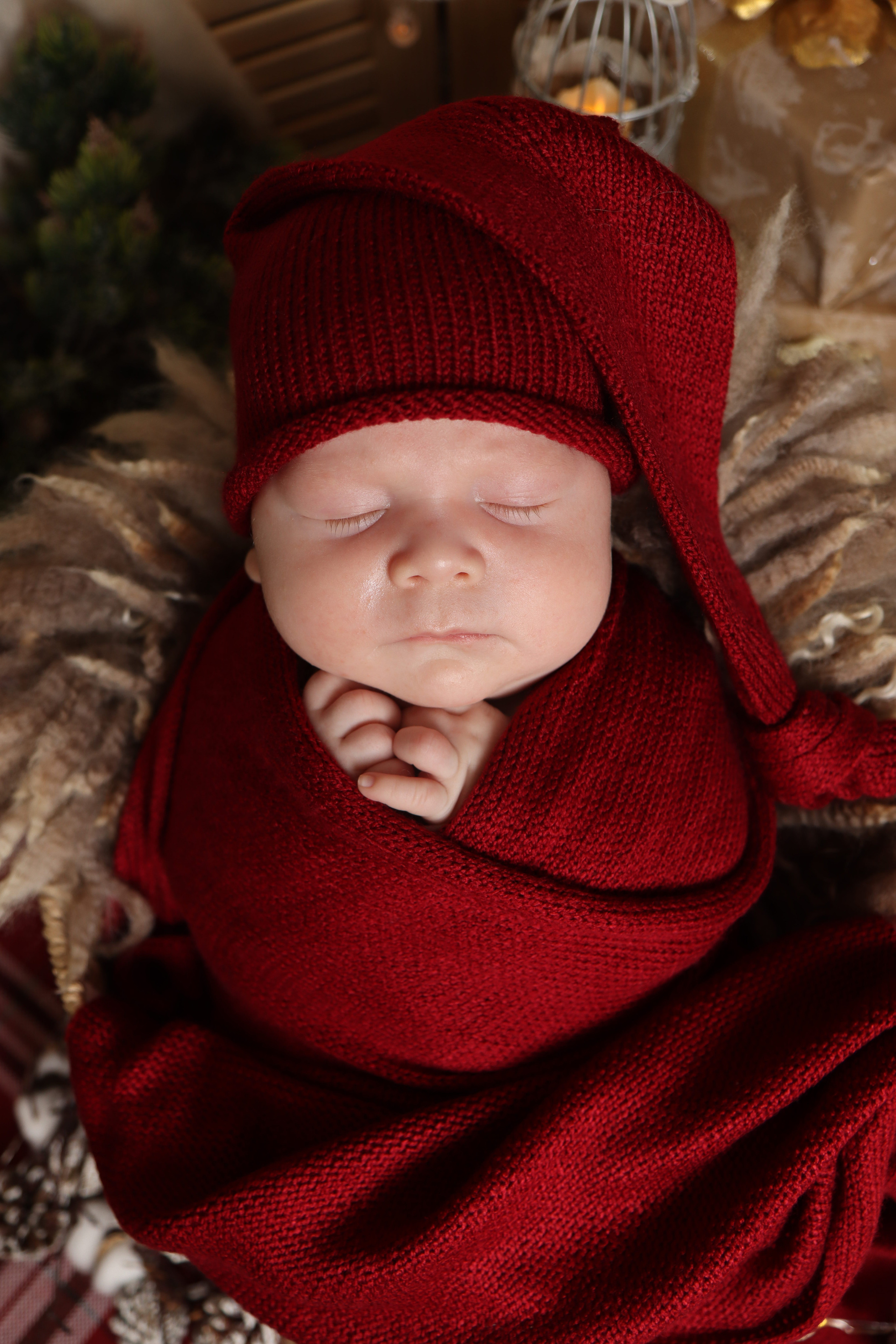 Багдан 3 месяца. Семейный и детский фотограф в Комсомольске-на-Амуре Елена Калькаева