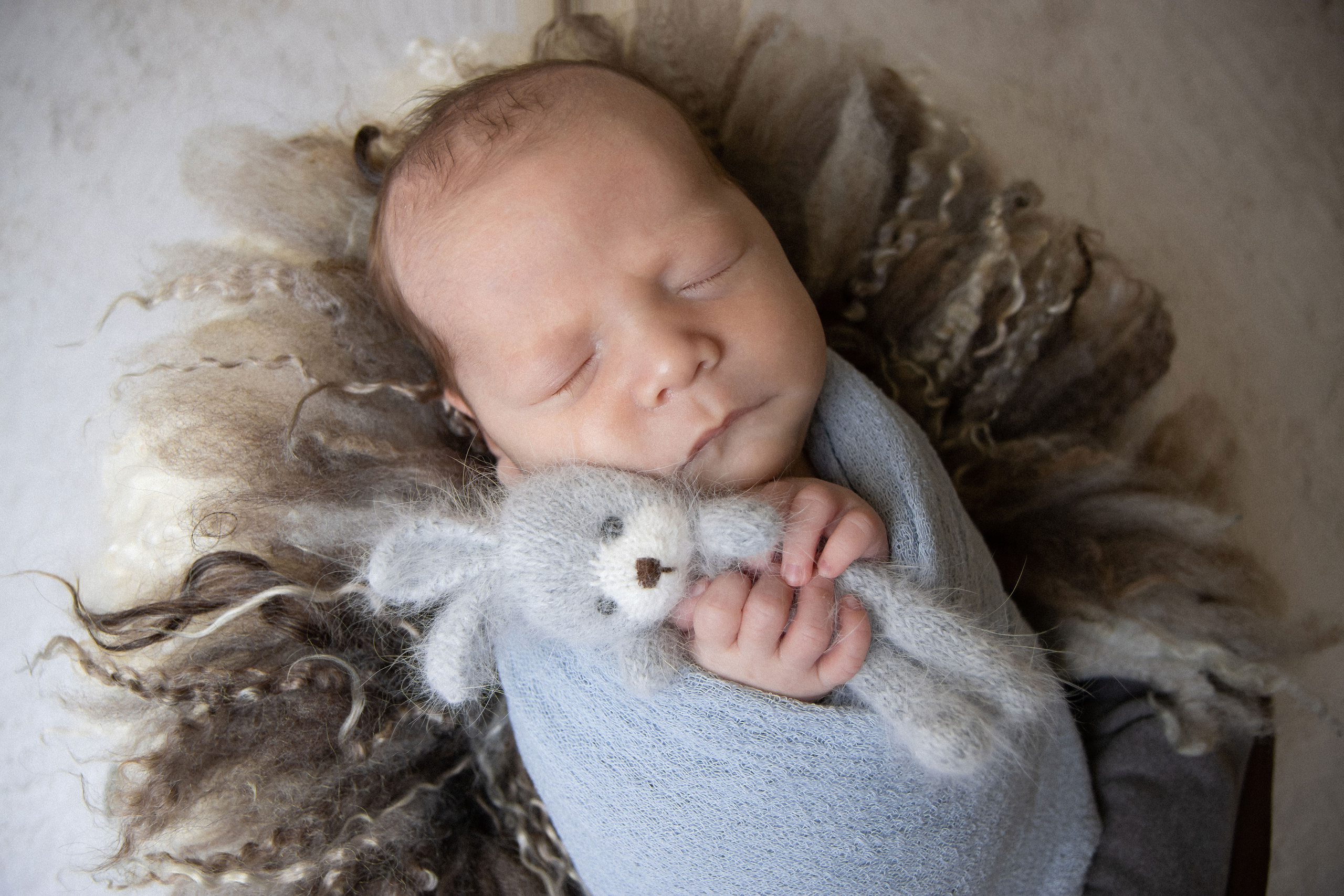 Багдан 3 недели. Семейный и детский фотограф в Комсомольске-на-Амуре Елена Калькаева