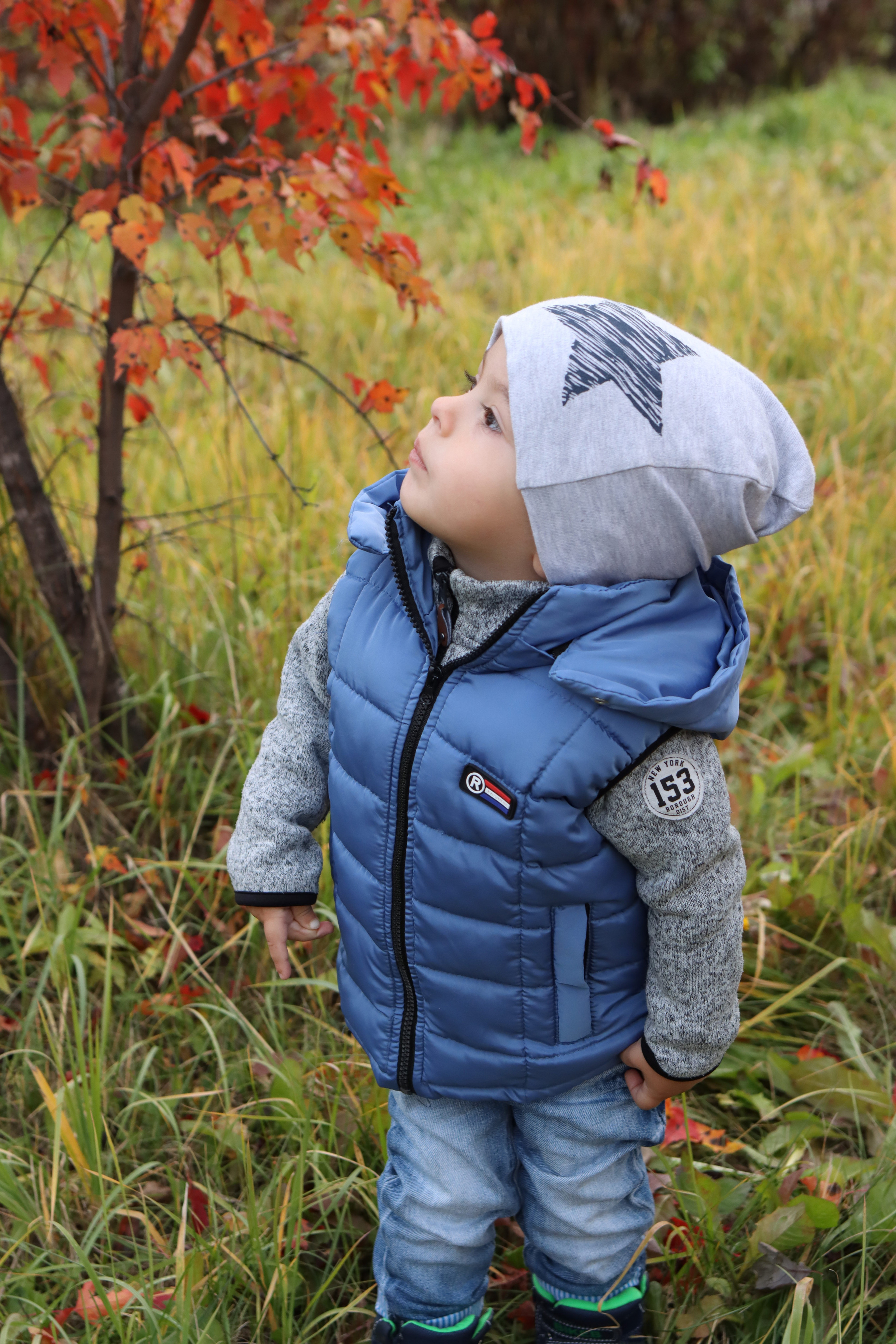 Прогулка на улице. Семейный и детский фотограф в Комсомольске-на-Амуре Елена Калькаева