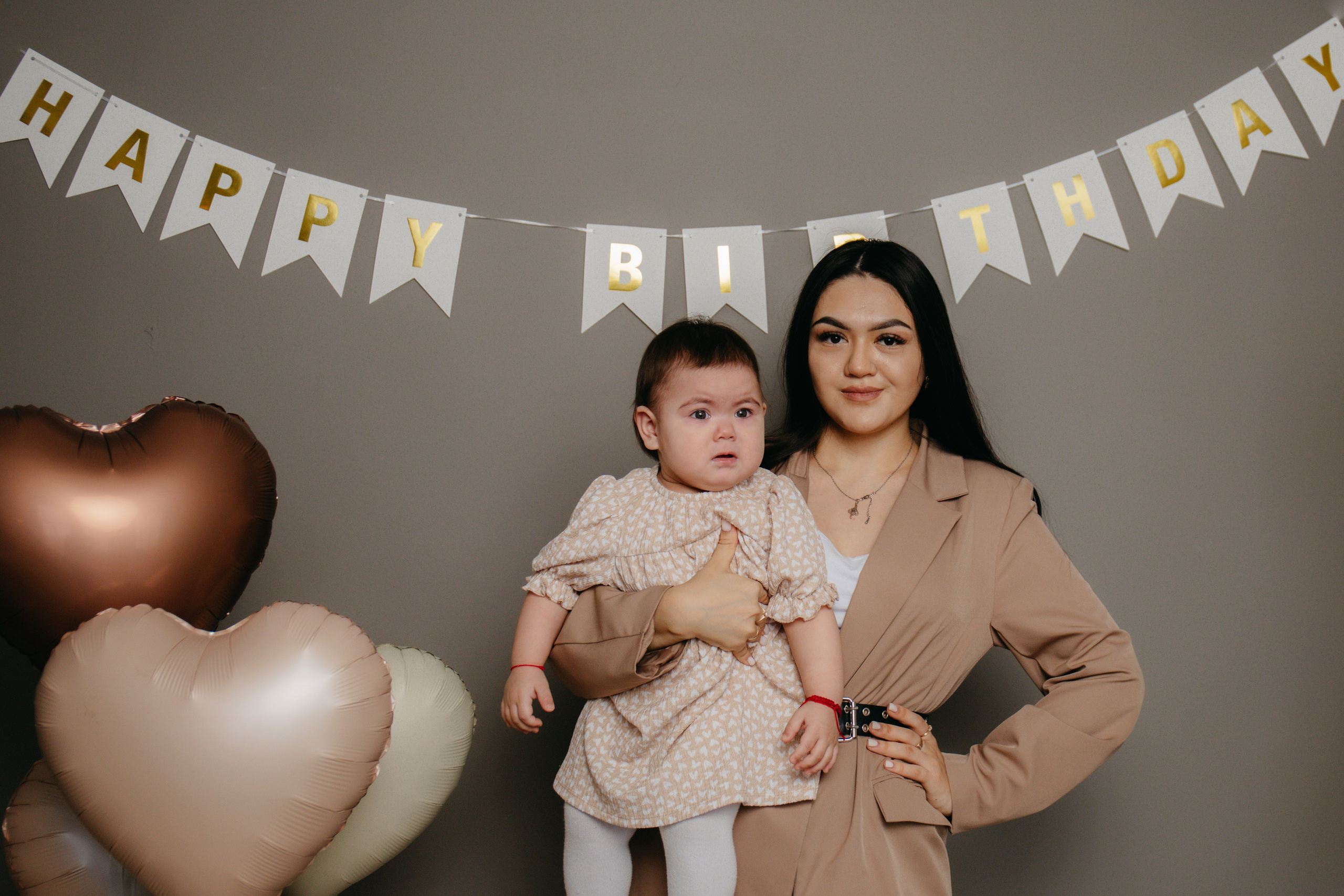 Годик. Свадебный и женский фотограф