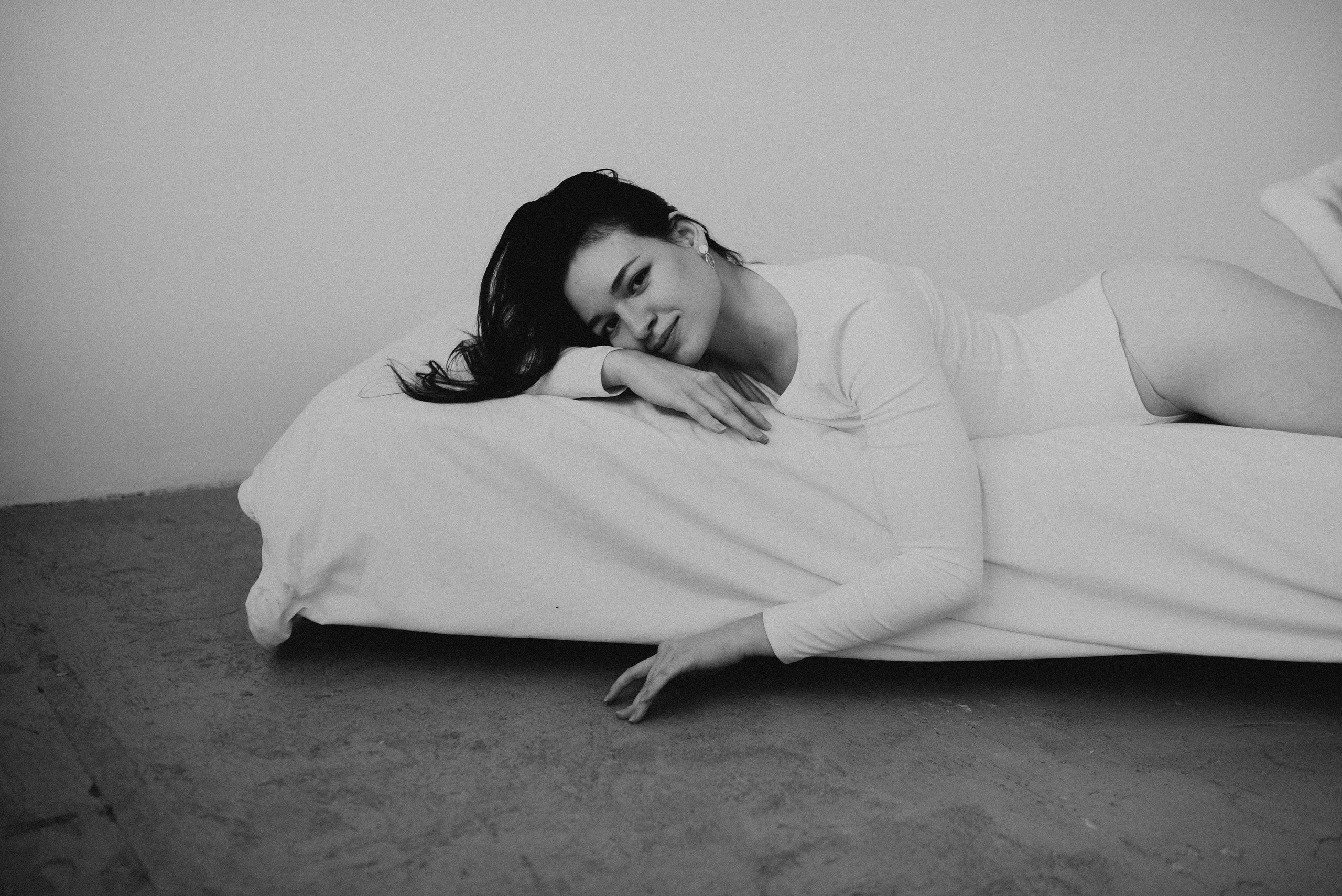 Портреты. Иркутский фотограф Яна Серебренникова