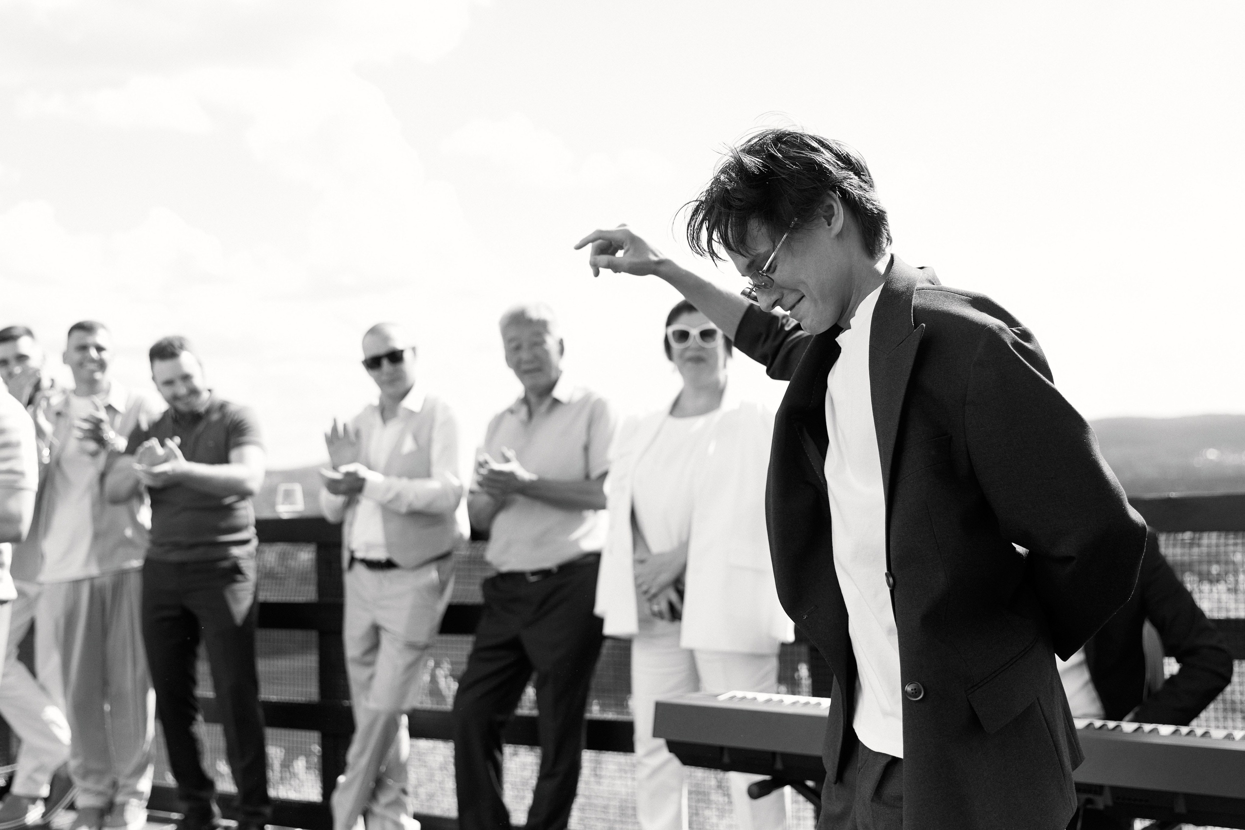 Посмотреть серию. Свадебный и семейный фотограф в Красноярске Тряпчев Павел