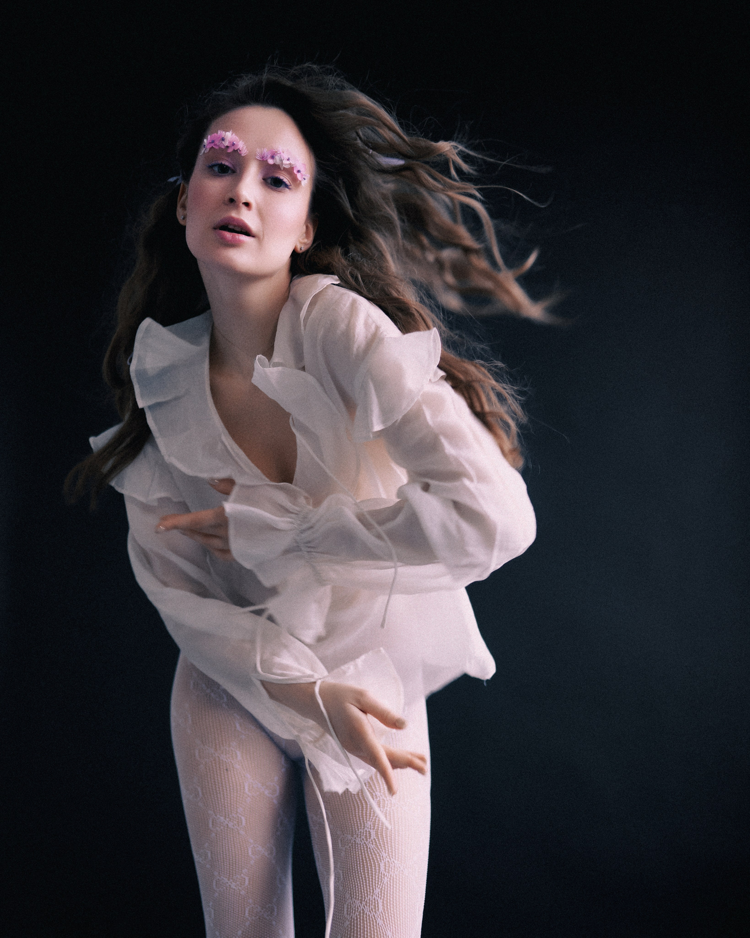 Таня. Фотограф для души Анастасия Конкс