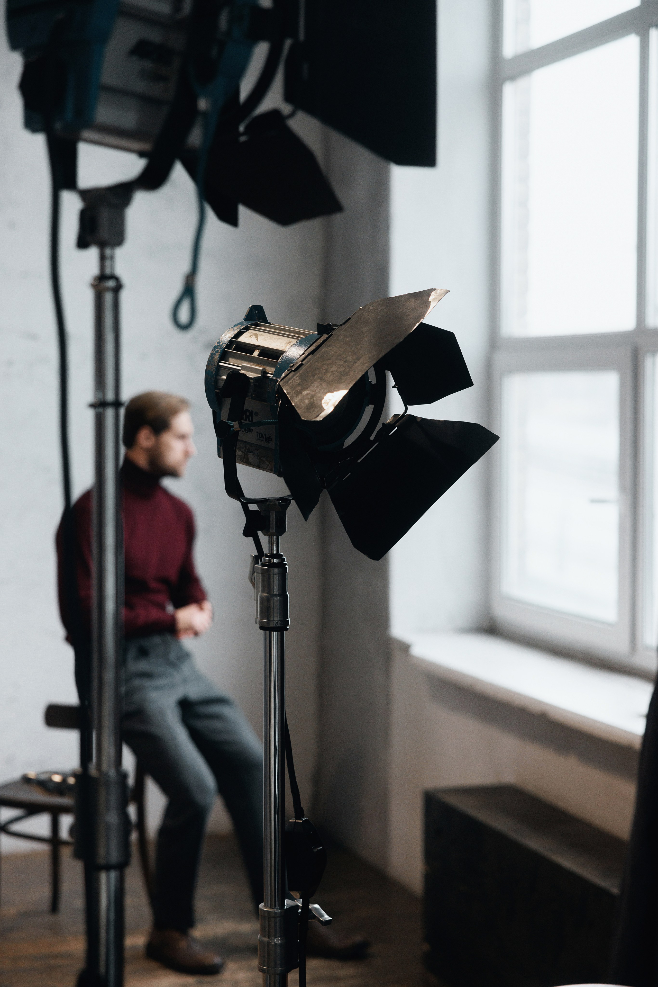 Александр. Фотограф Виталий Хайлов, Екатеринбург