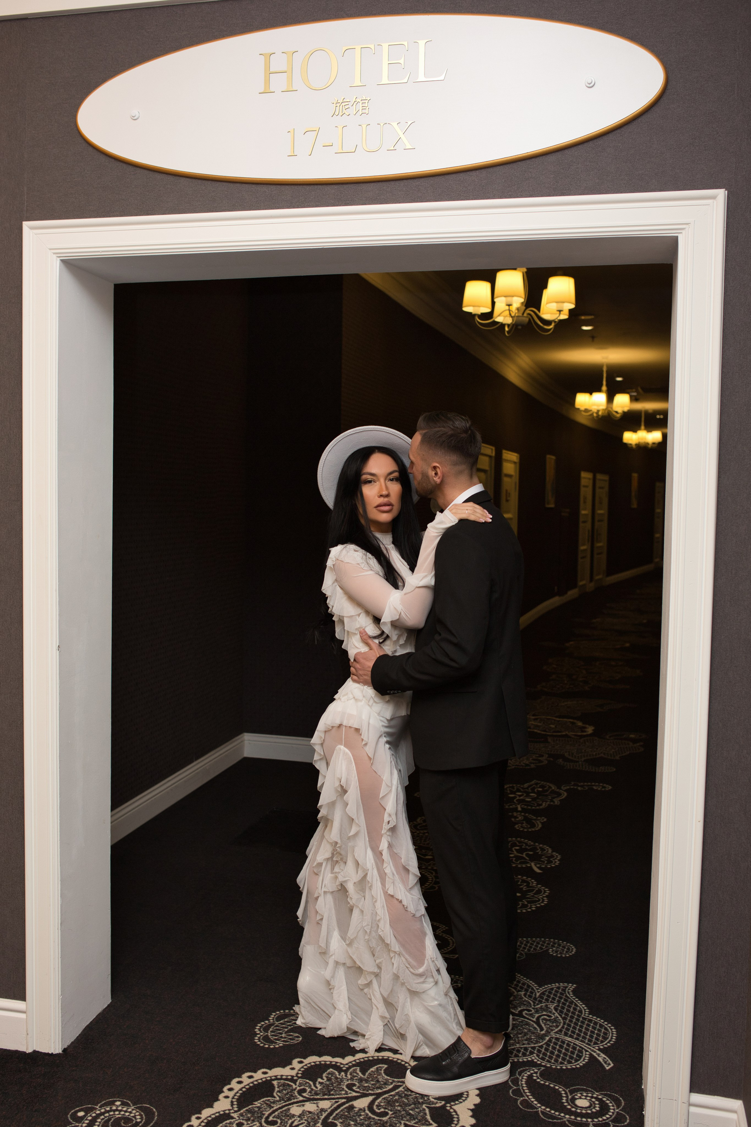 Фотосессия предложения руки и сердца во Владивостоке. Портретный, свадебный, репортажный фотограф во Владивостоке Юлиана Джули Фокс